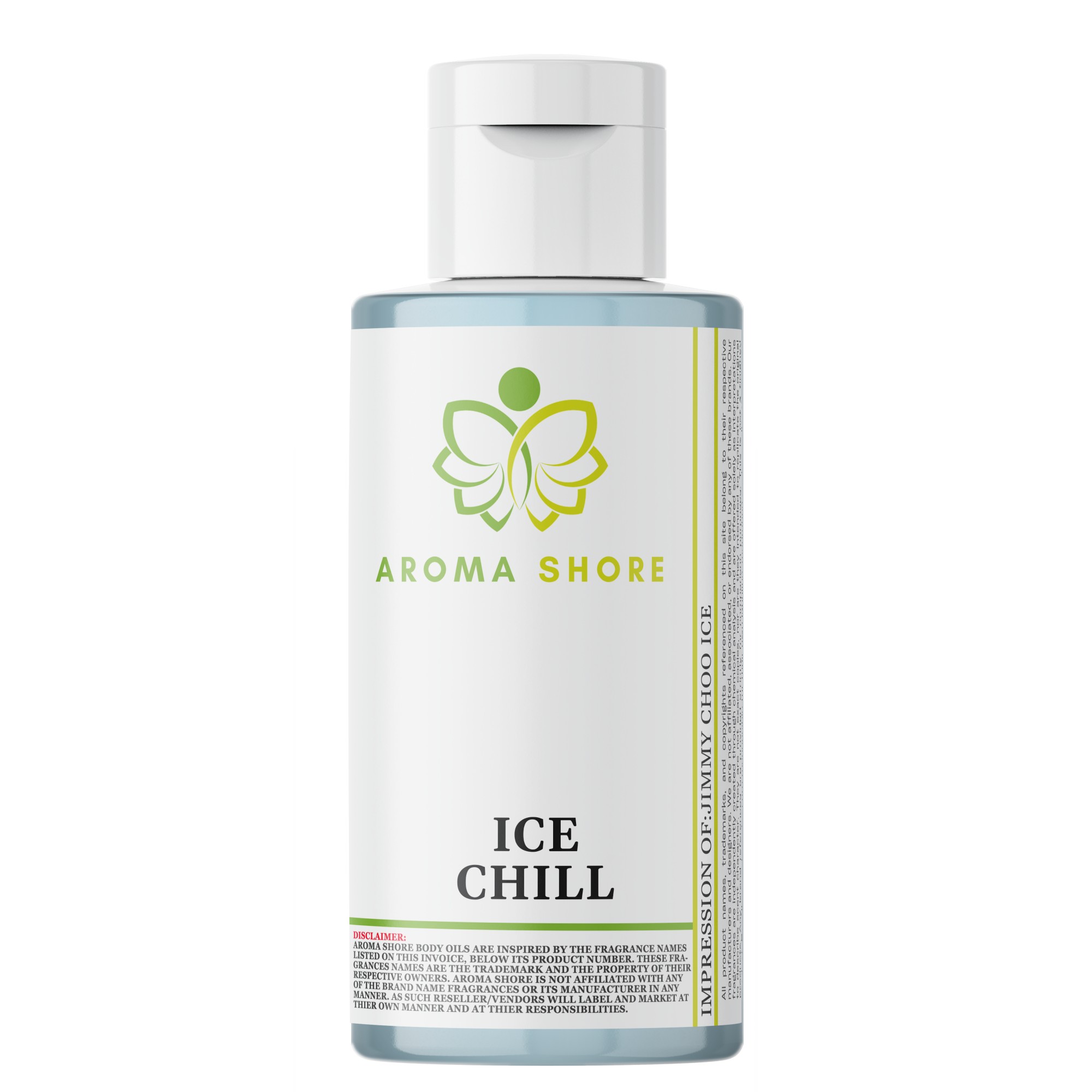 Ice Chill 2 oz