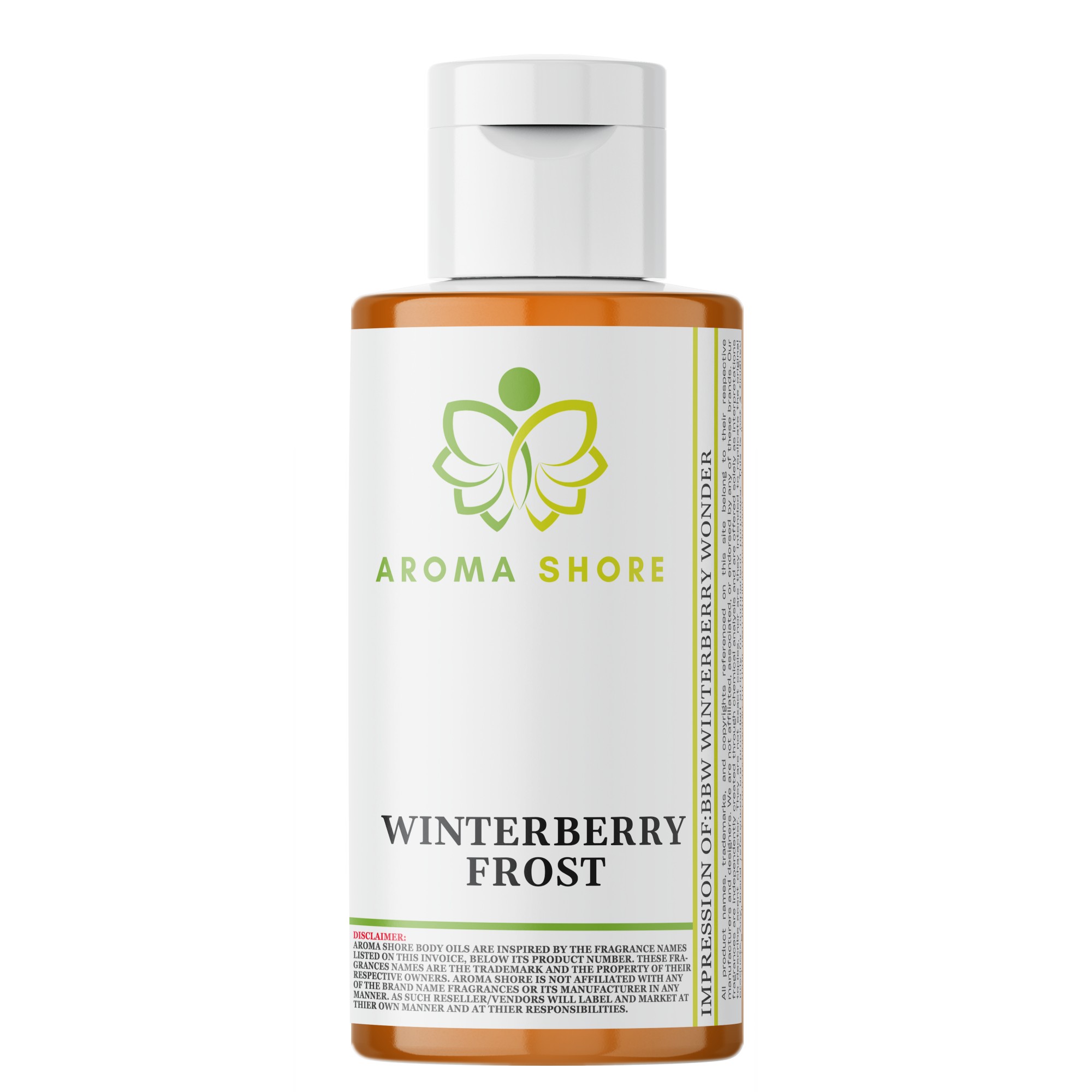 Winterberry Frost 2 oz