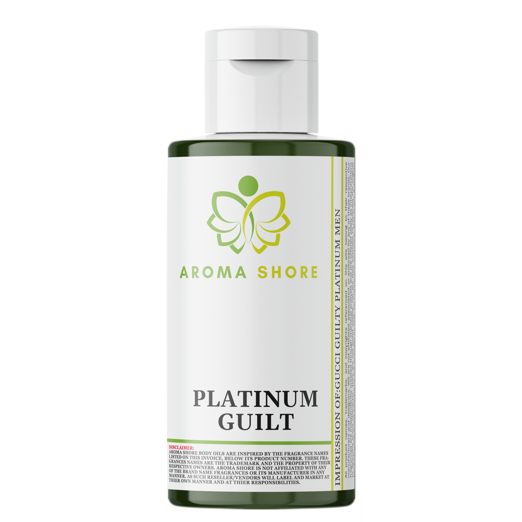 Platinum Guilt 2 oz