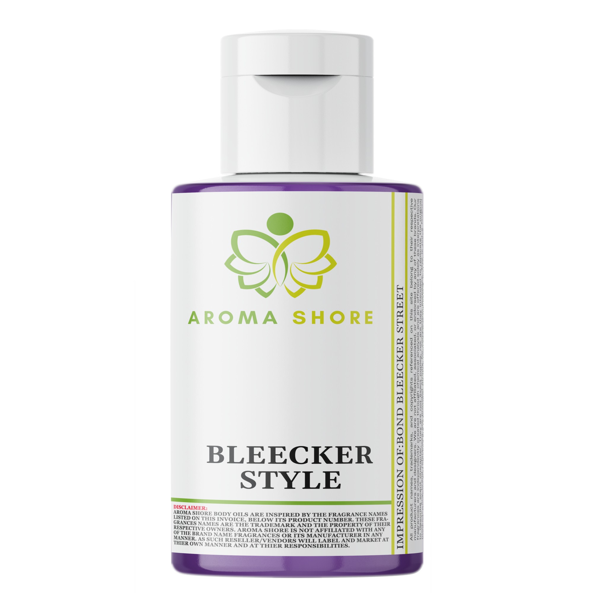 Bleecker Style 1 oz