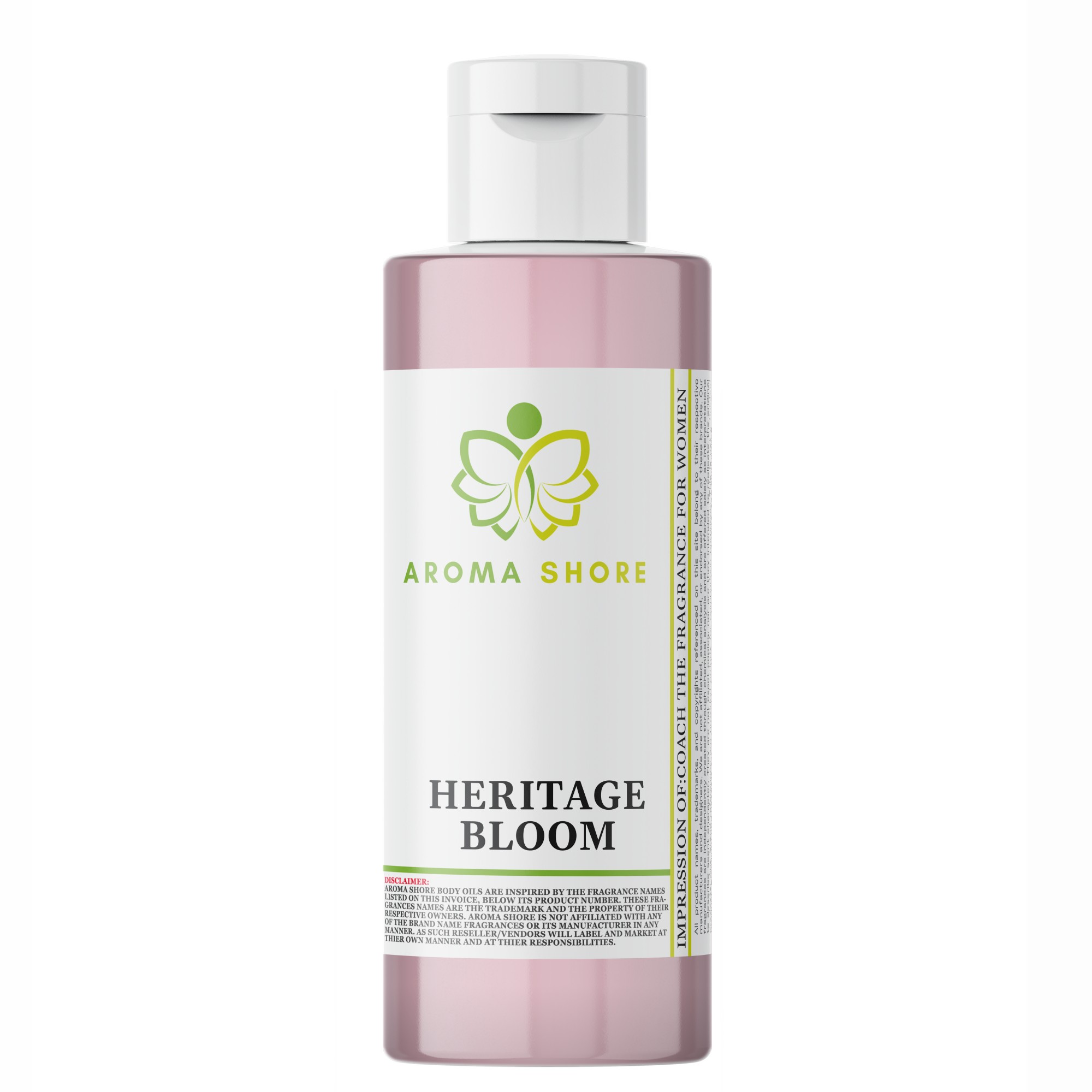 Heritage Bloom 4 oz