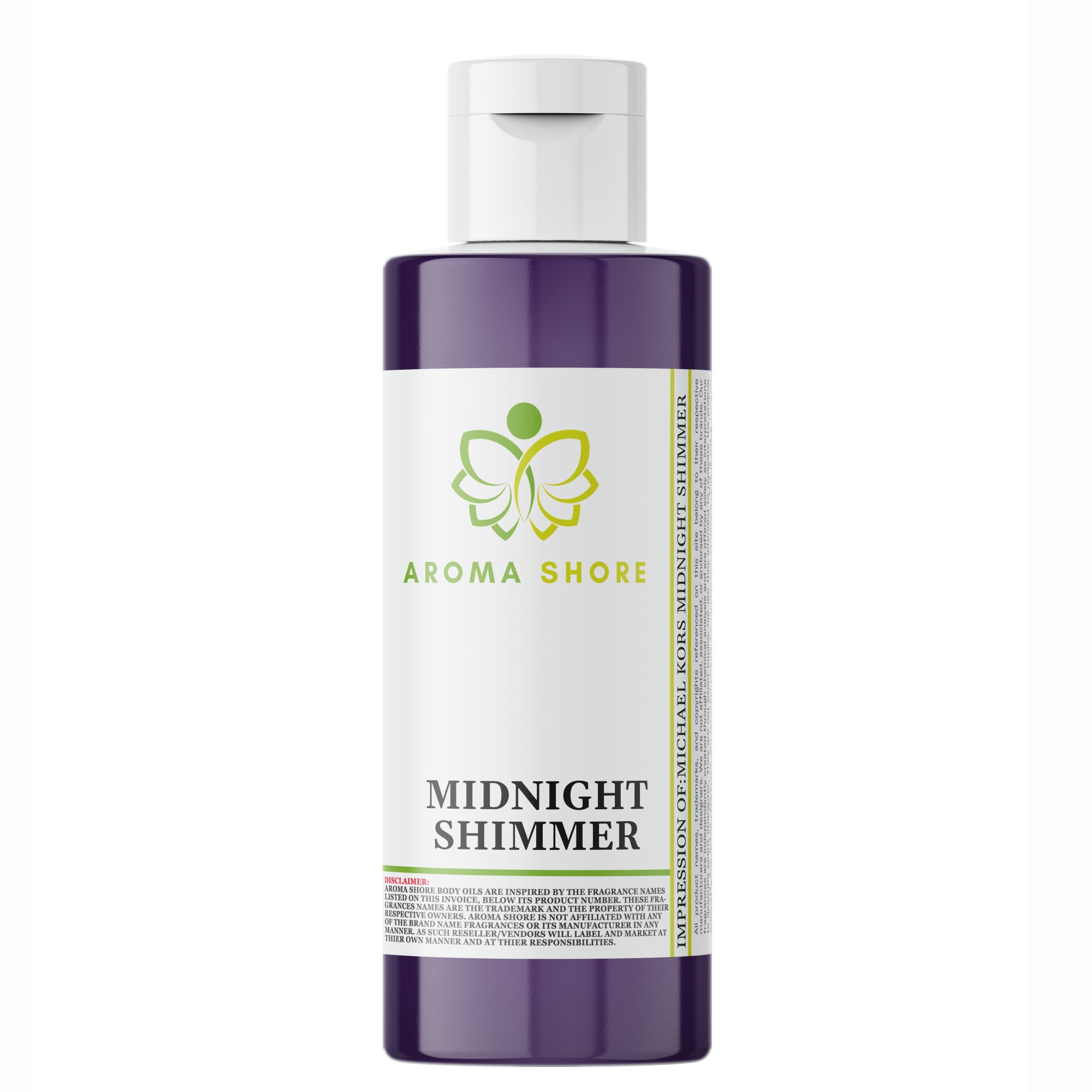 Midnight Shimmer 4 oz