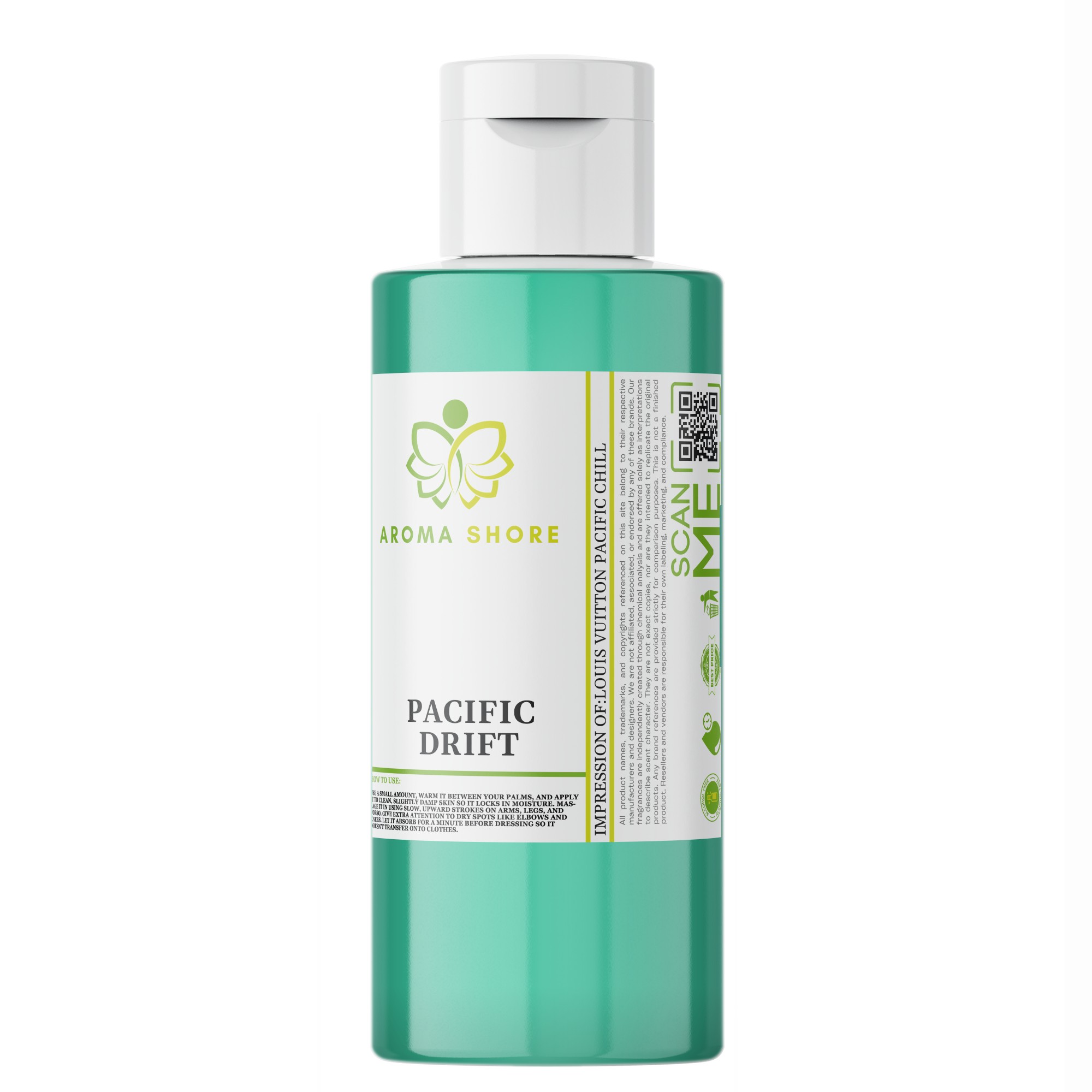Pacific Drift 16 oz