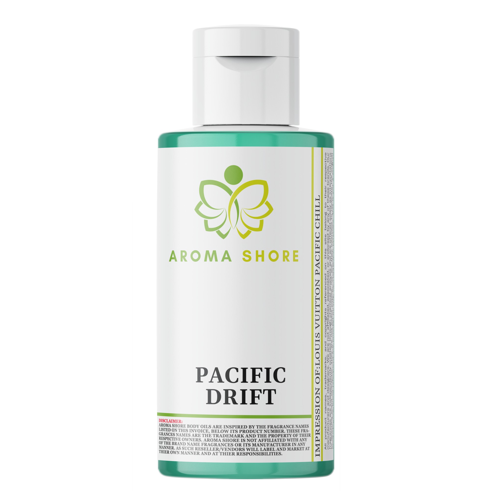 Pacific Drift 2 oz