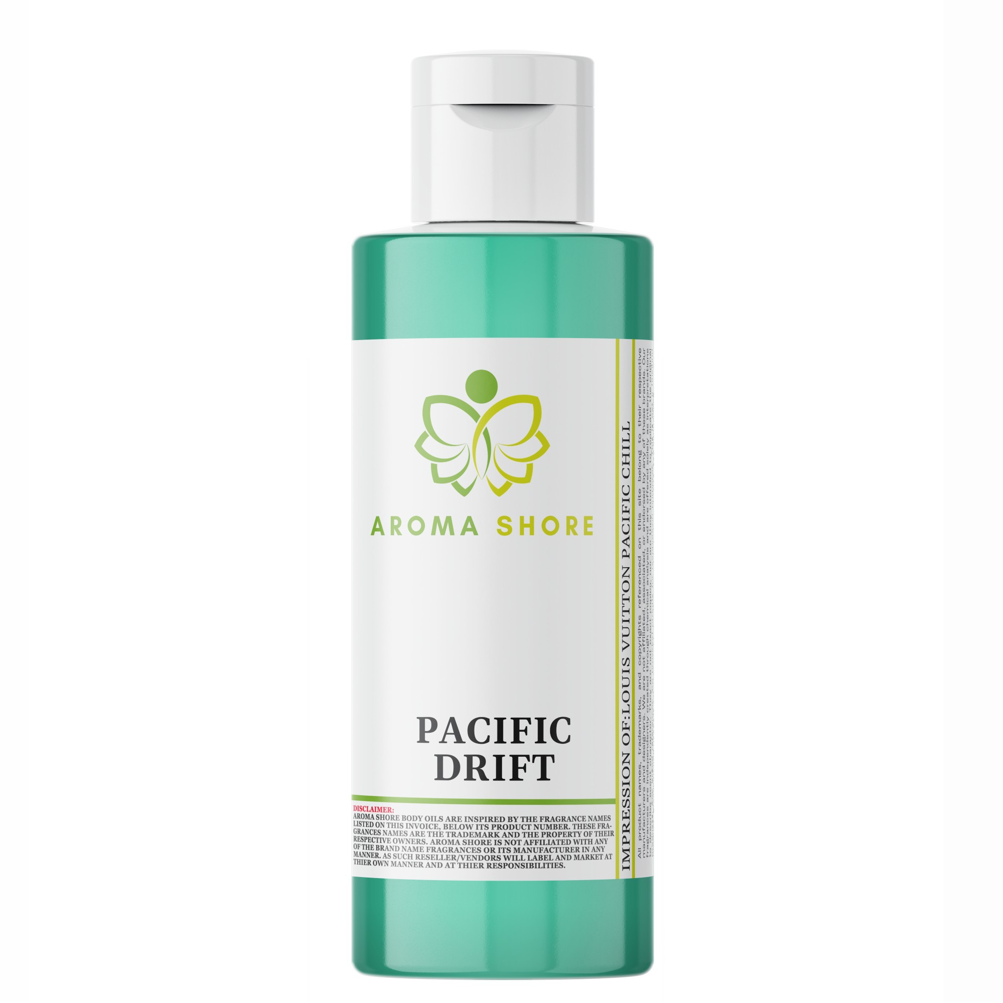 Pacific Drift 4 oz