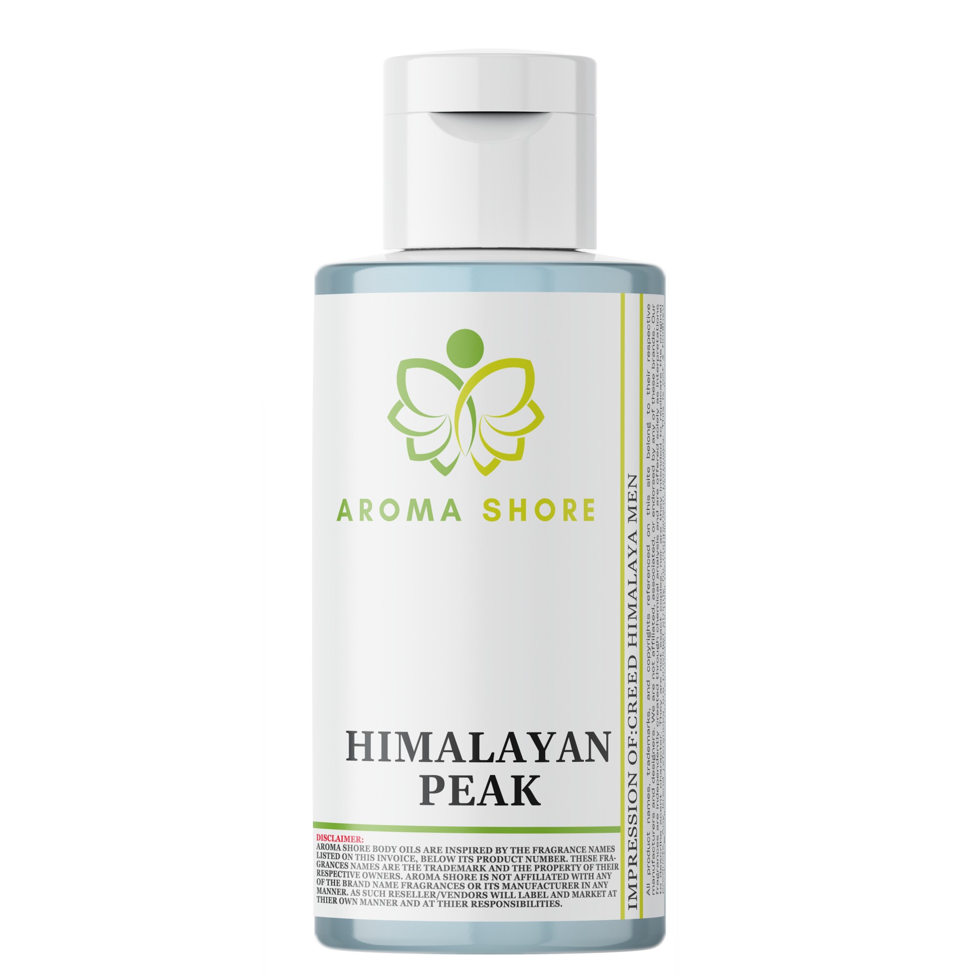 Himalayan Peak 2 oz
