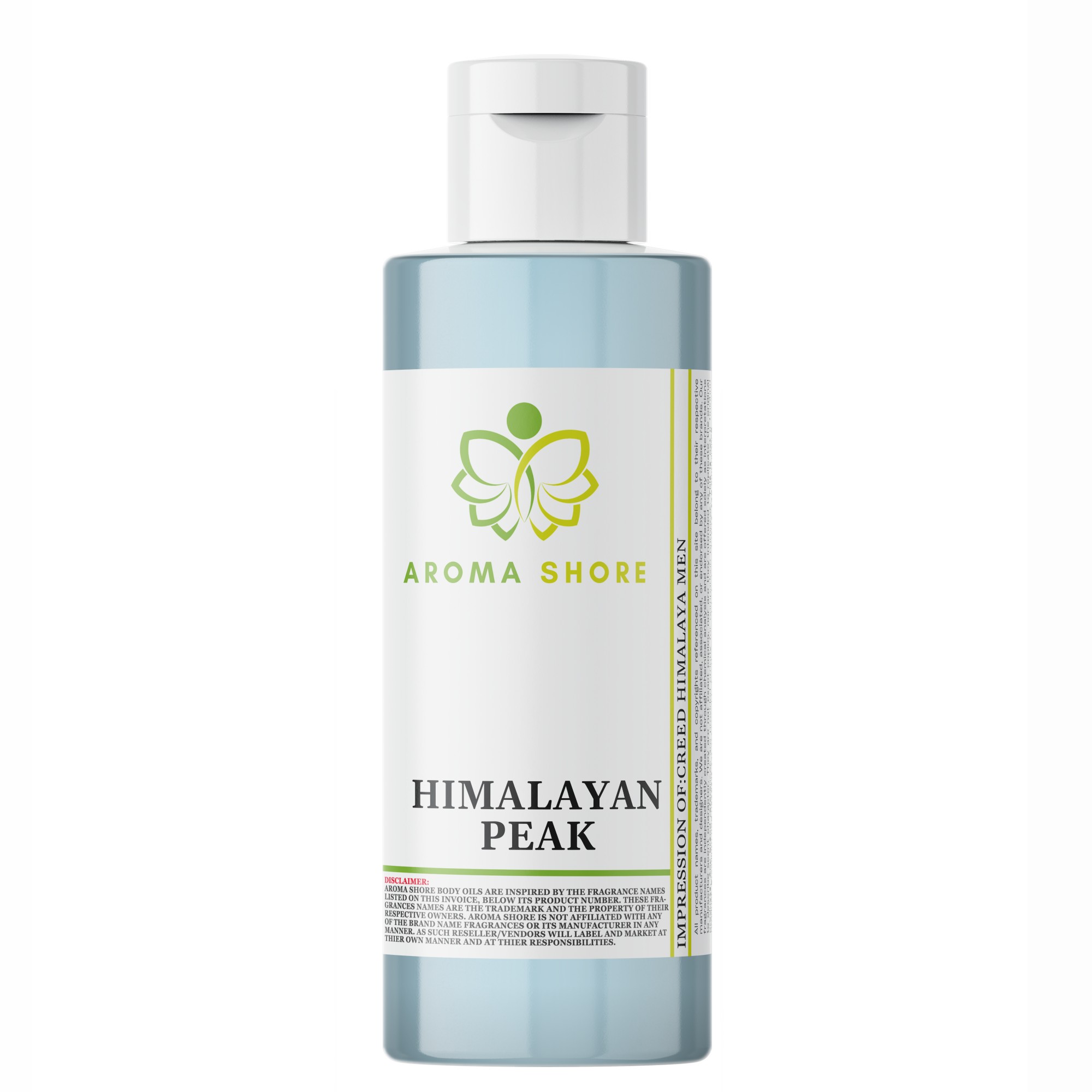 Himalayan Peak 4 oz
