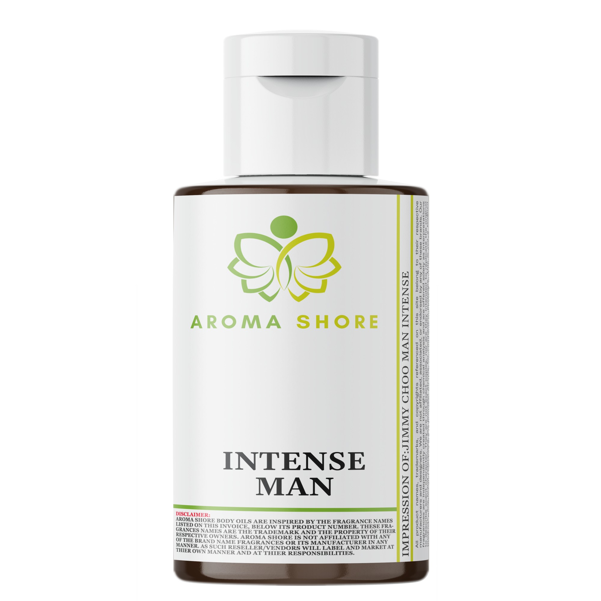 Intense Man 1 oz