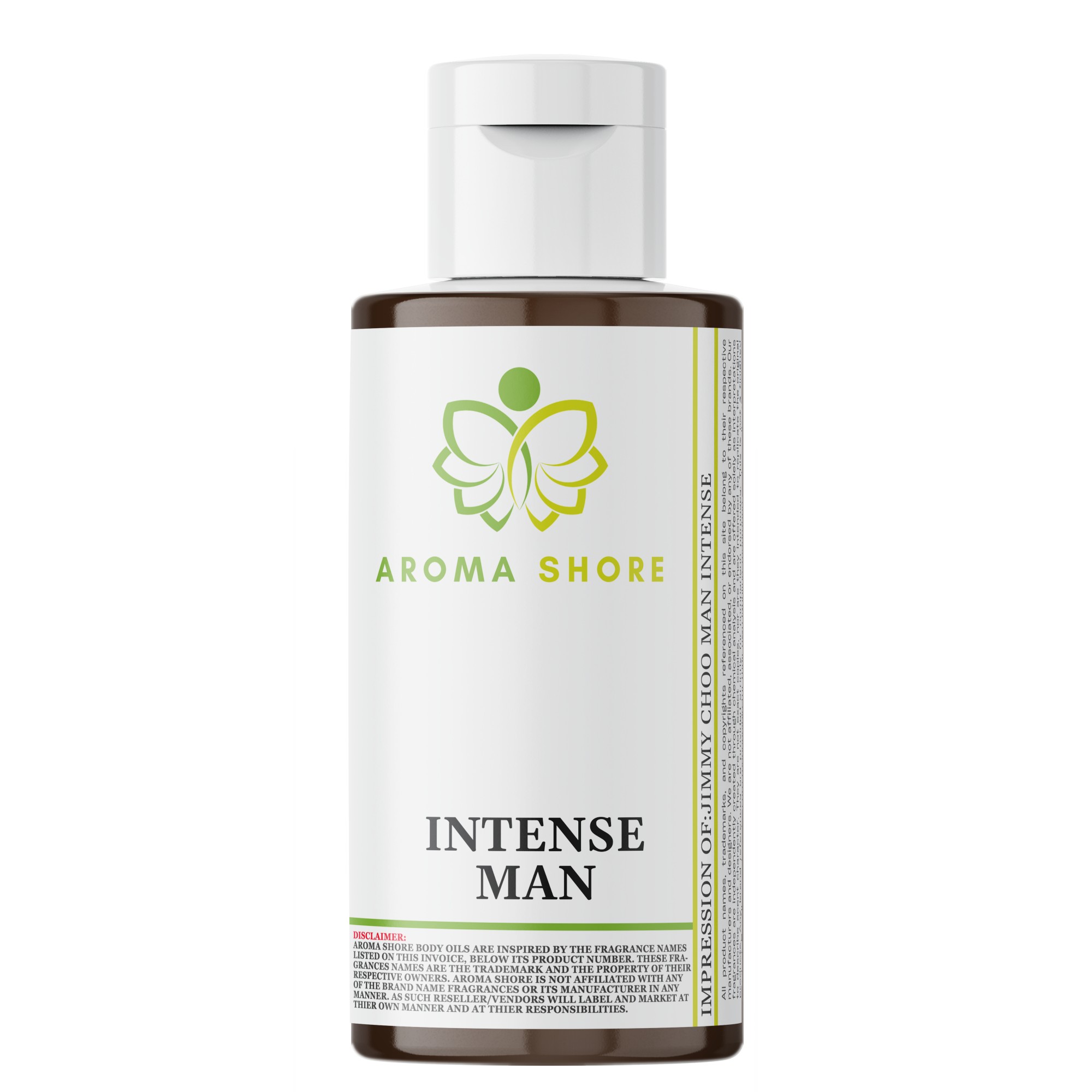 Intense Man 2 oz