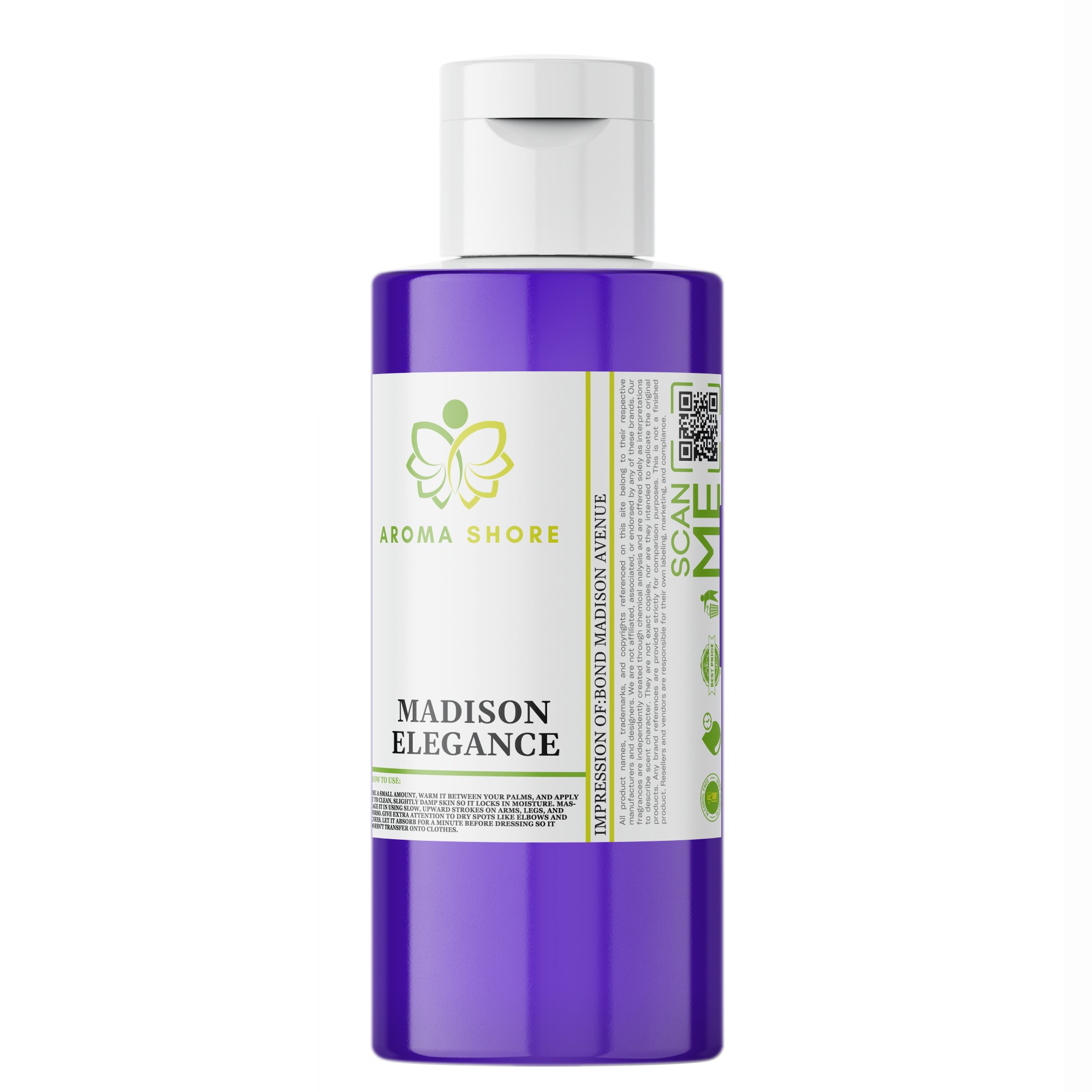 Madison Elegance 16 oz