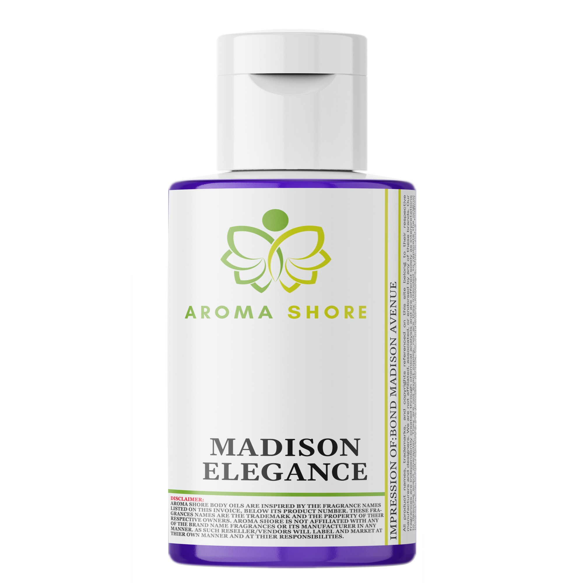 Madison Elegance 1 oz