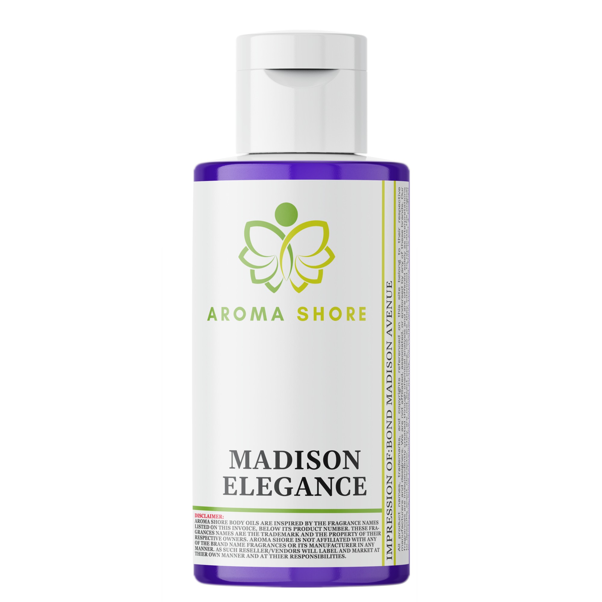 Madison Elegance 2 oz