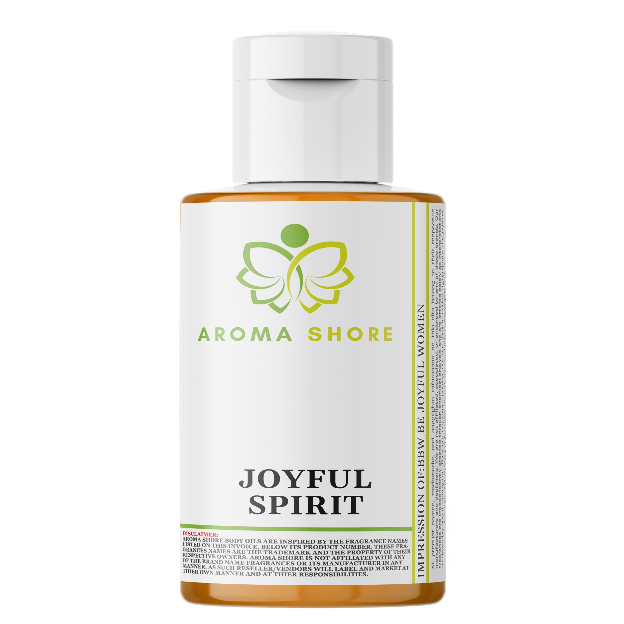 Joyful Spirit 1 oz