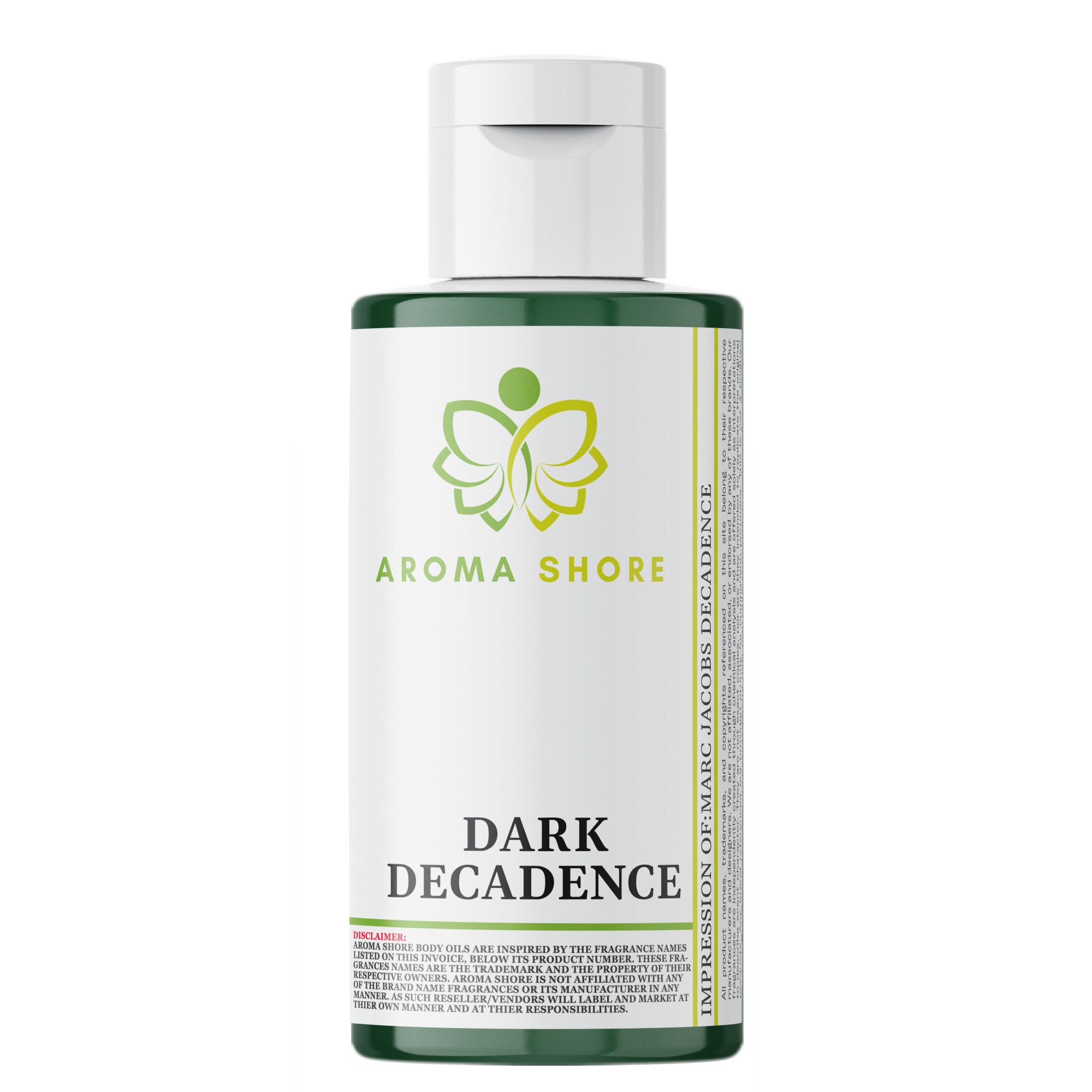Dark Decadence 2 oz