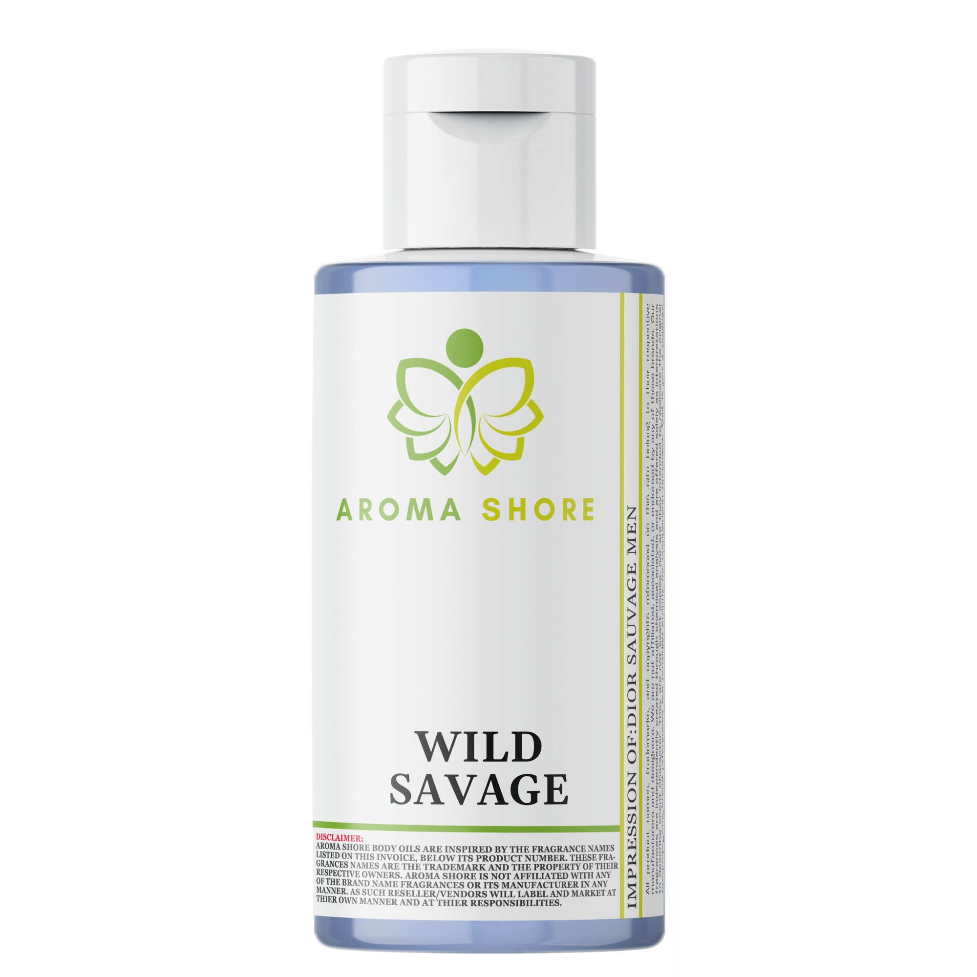 Wild Savage 2 oz