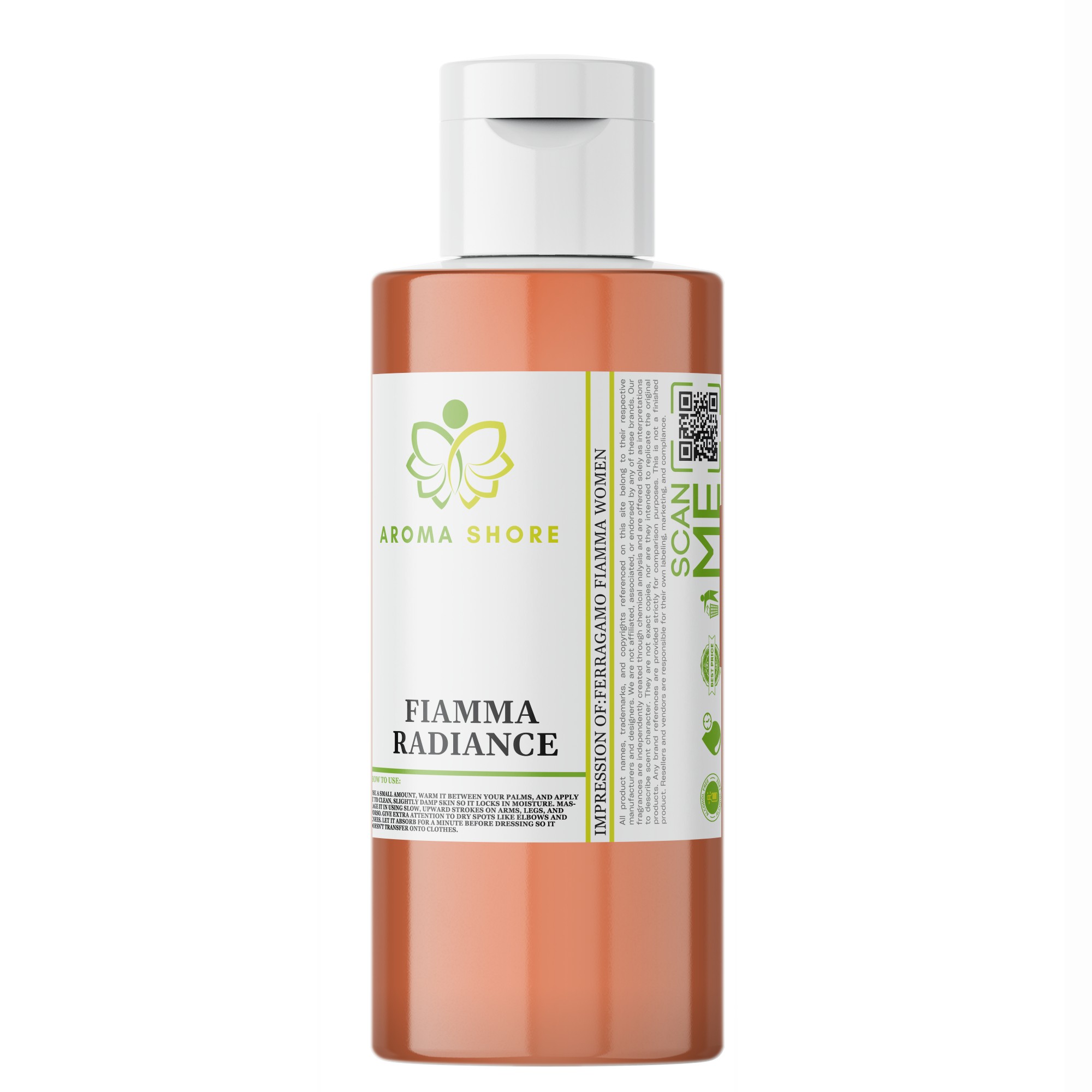 Fiamma Radiance 16 oz