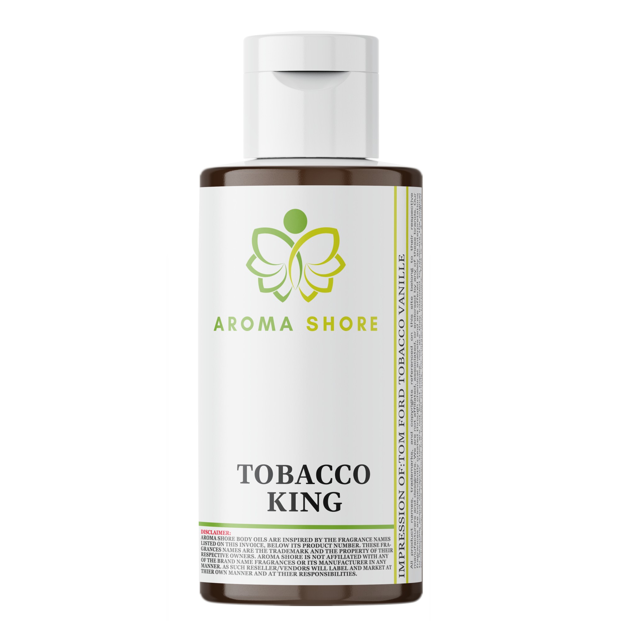 Tobacco King 2 oz