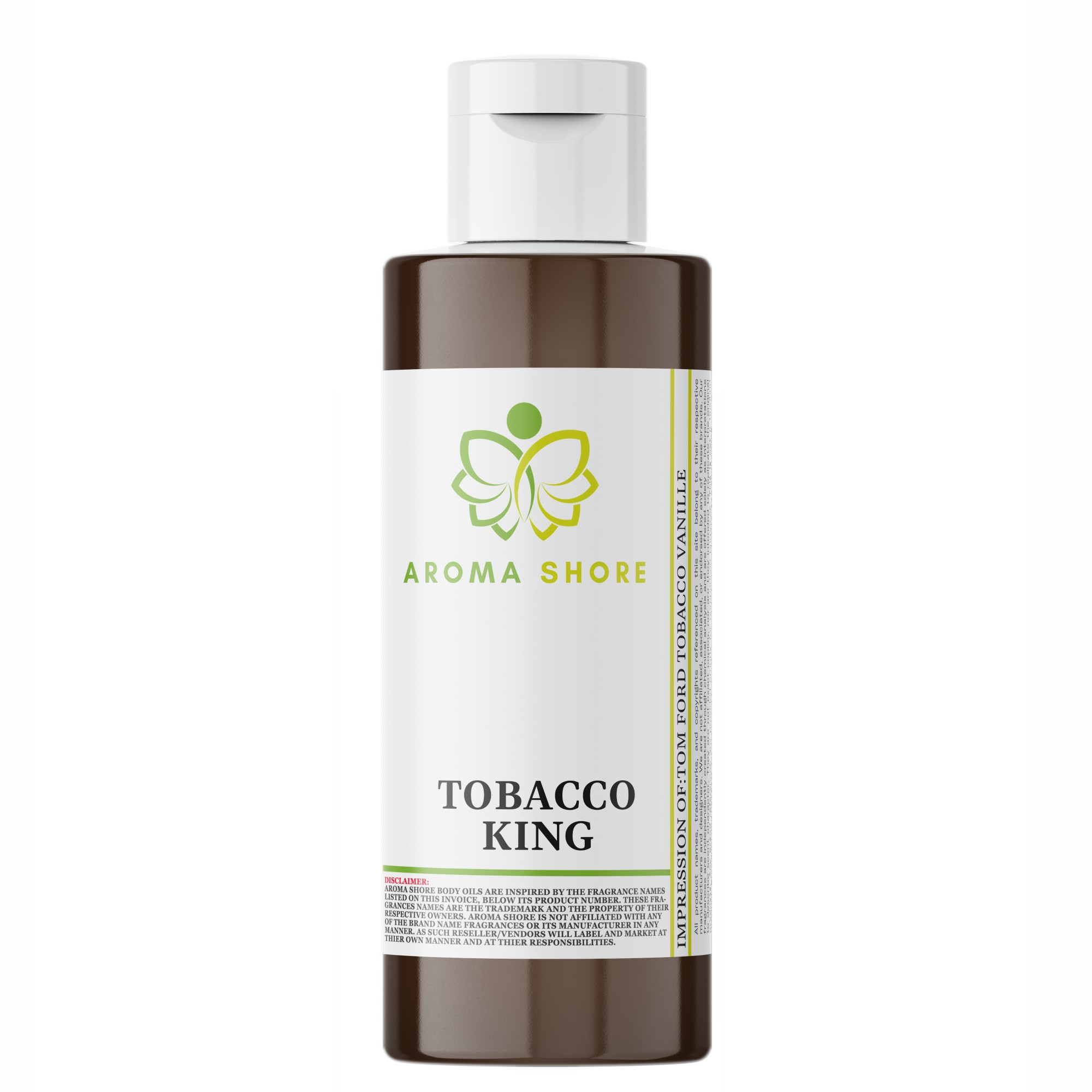 Tobacco King 4 oz