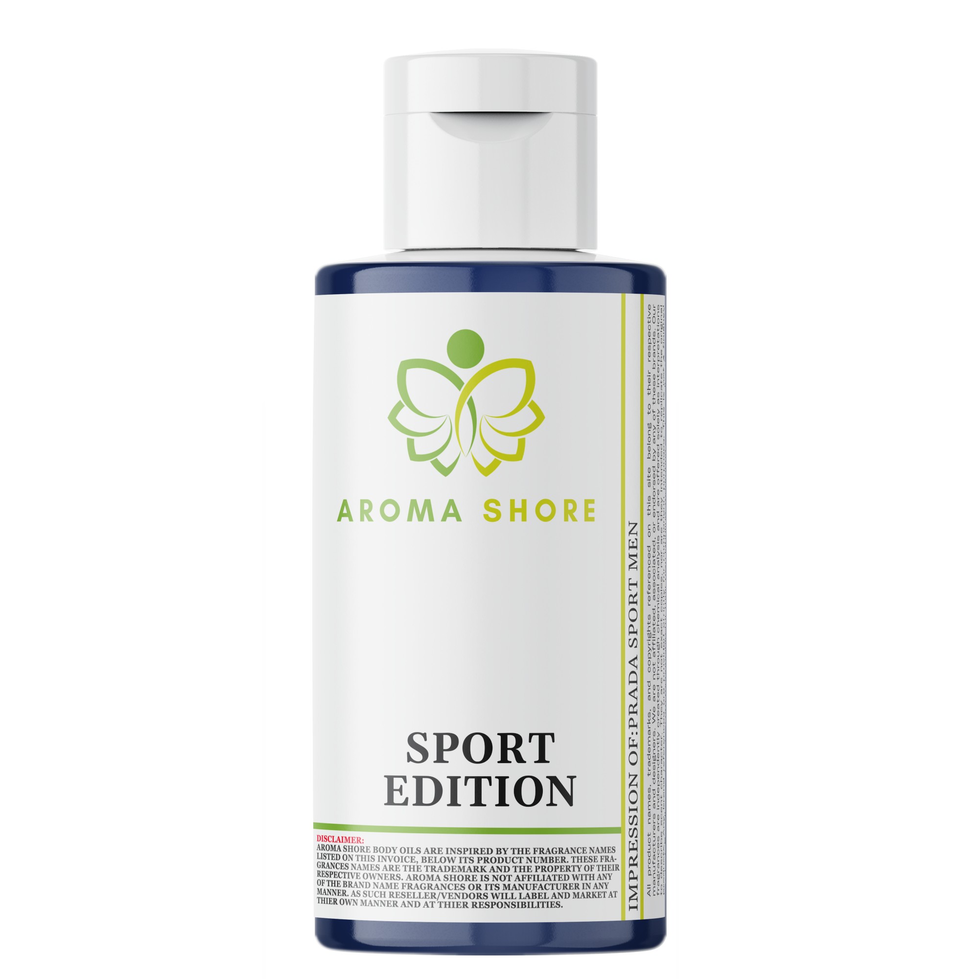 Sport Edition 2 oz