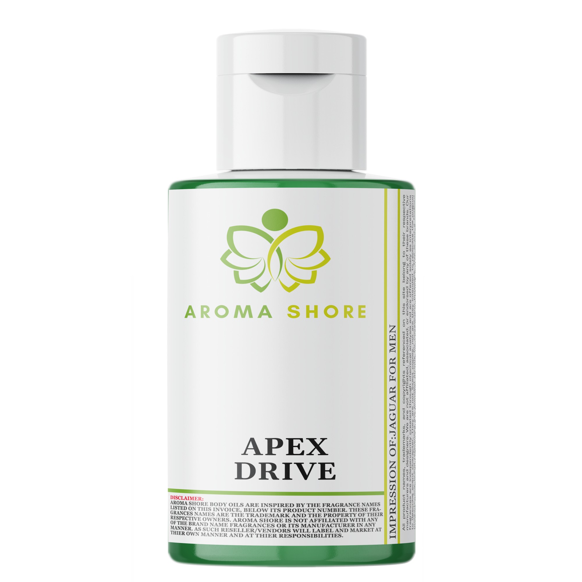 Apex Drive 1 oz