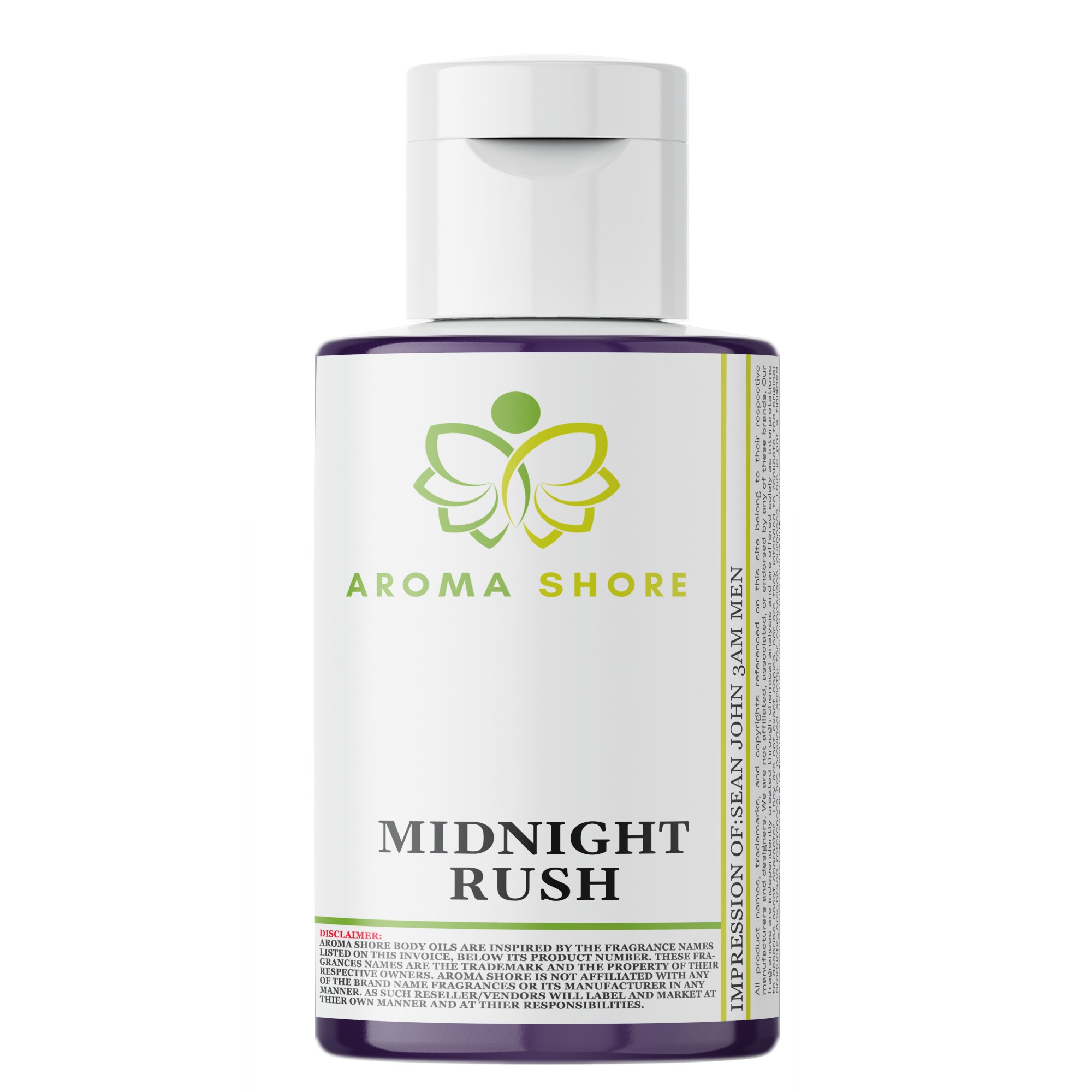 Midnight Rush 1 oz