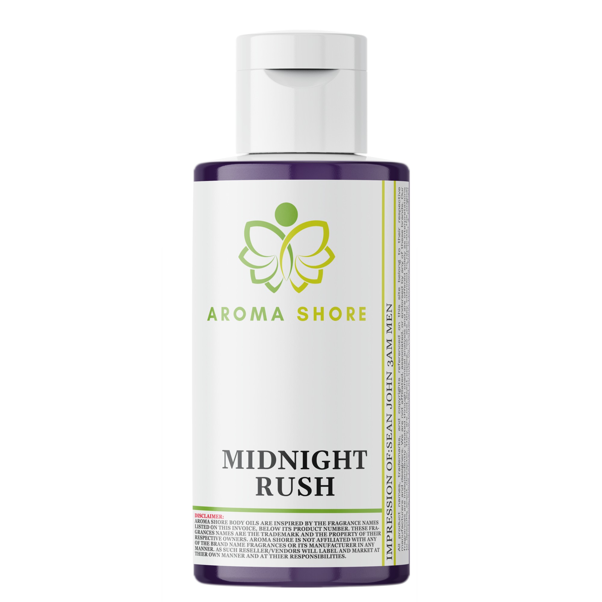 Midnight Rush 2 oz