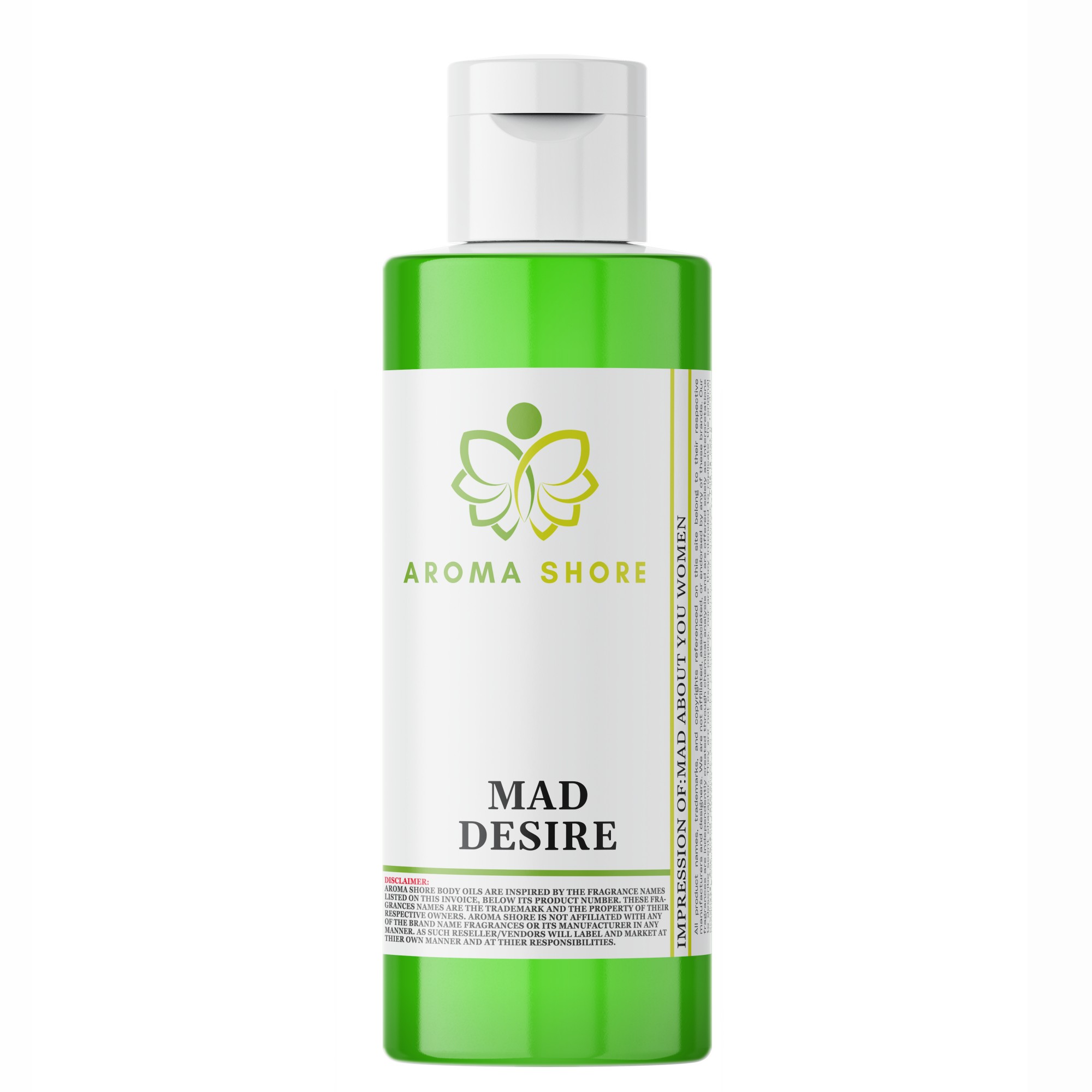 Mad Desire 4 oz