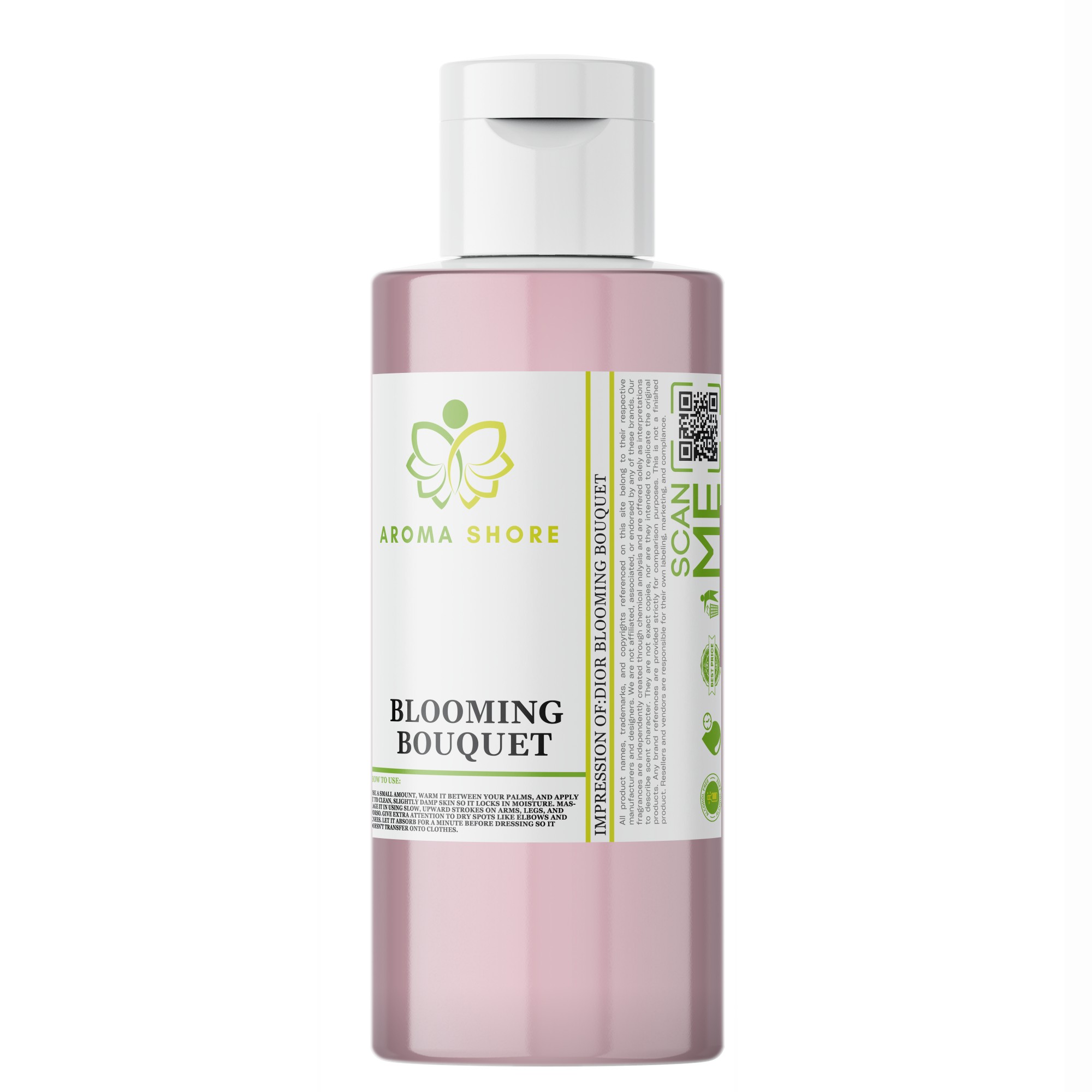 Blooming Bouquet 16 oz