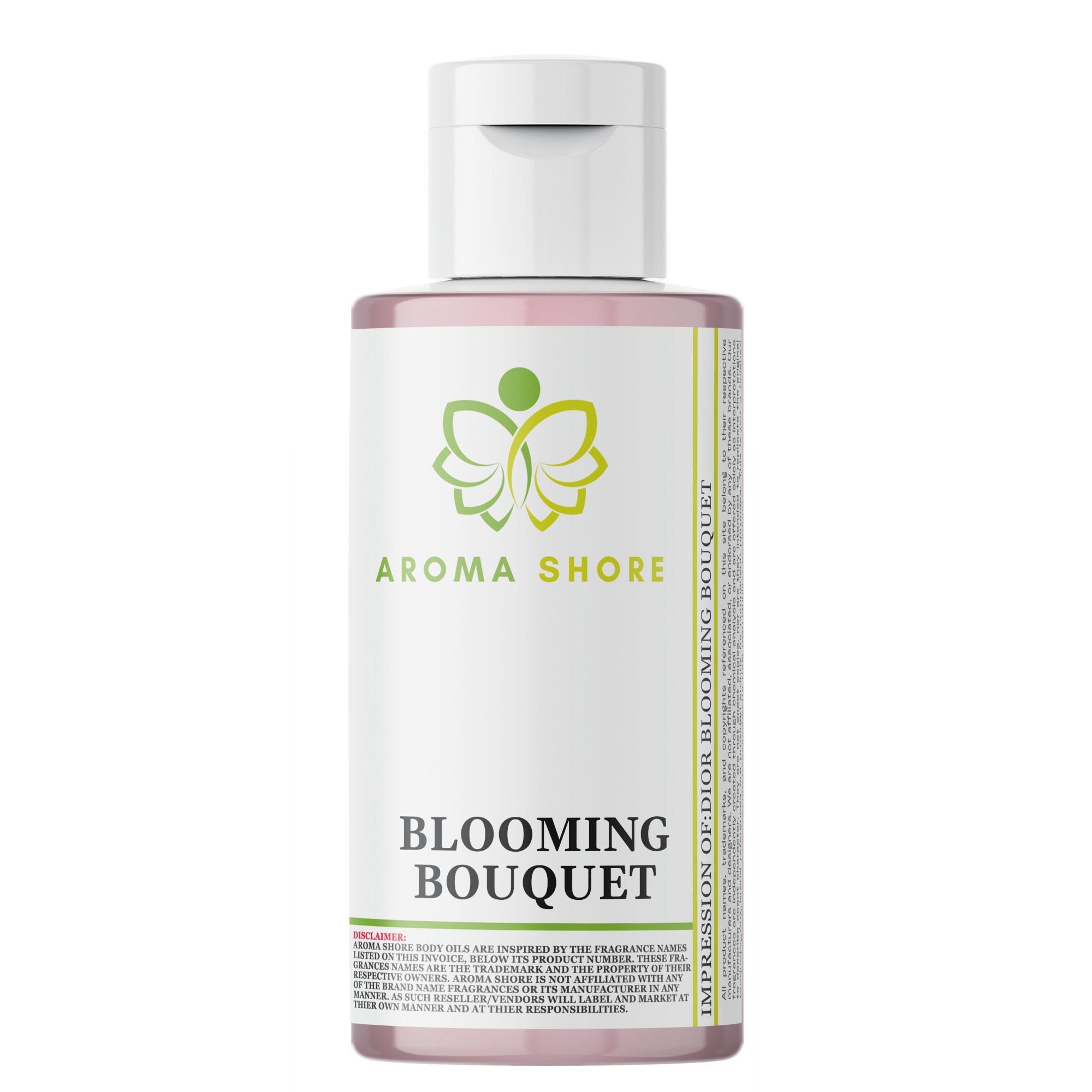 Blooming Bouquet 2 oz