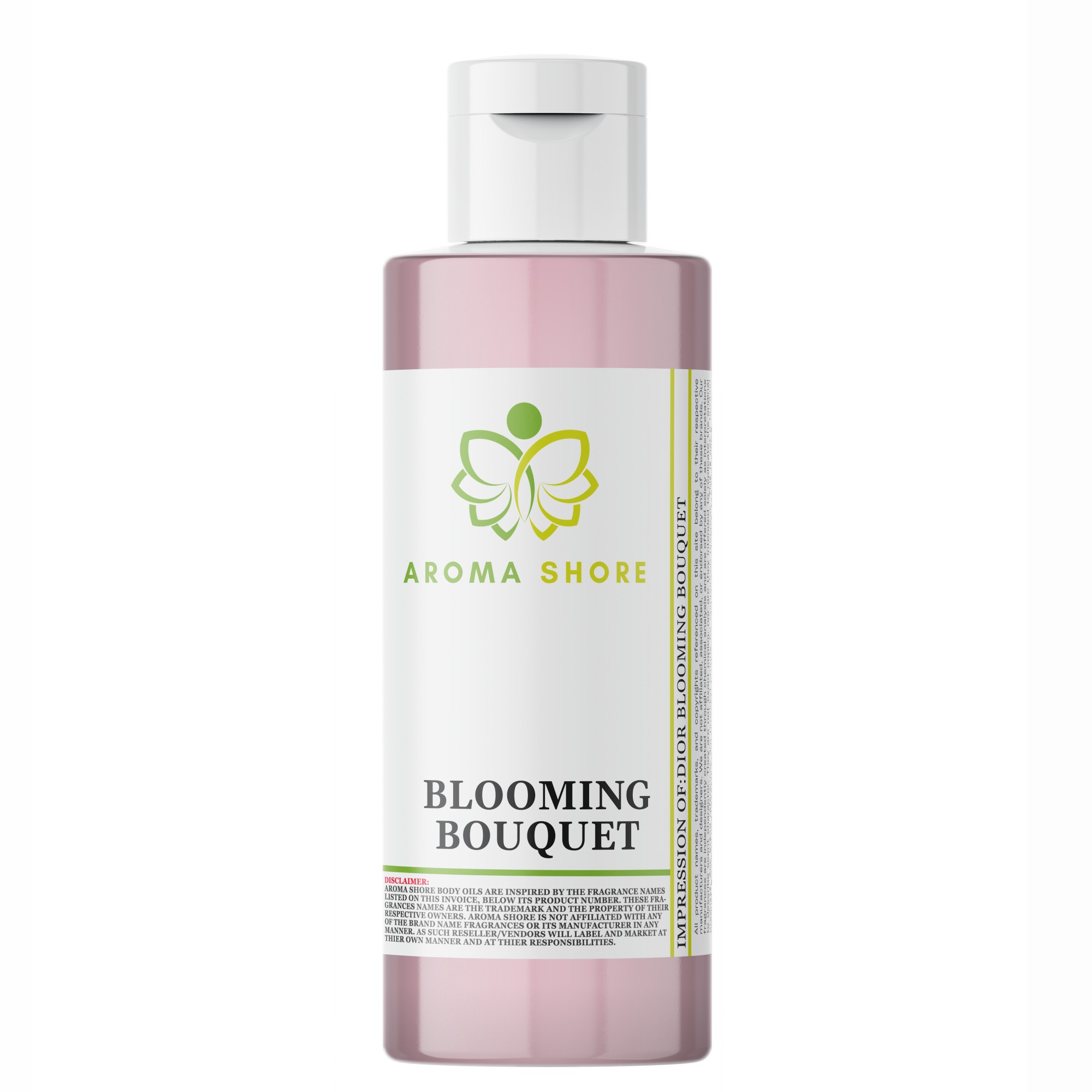 Blooming Bouquet 4 oz