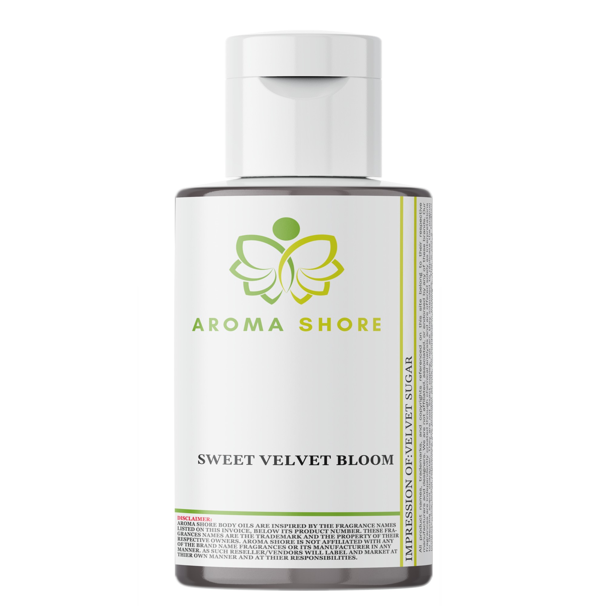 Sweet Velvet Bloom 1 oz