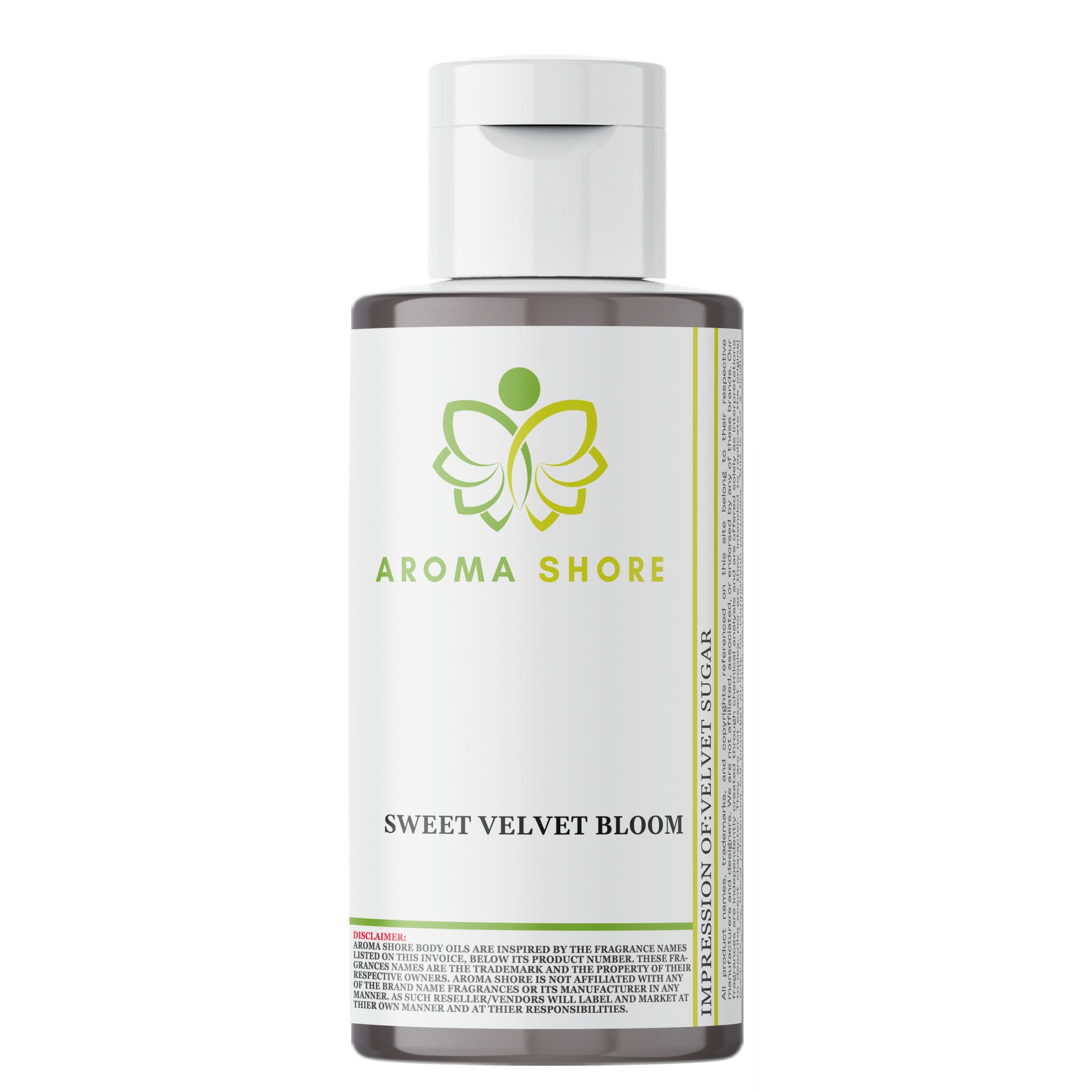 Sweet Velvet Bloom 2 oz