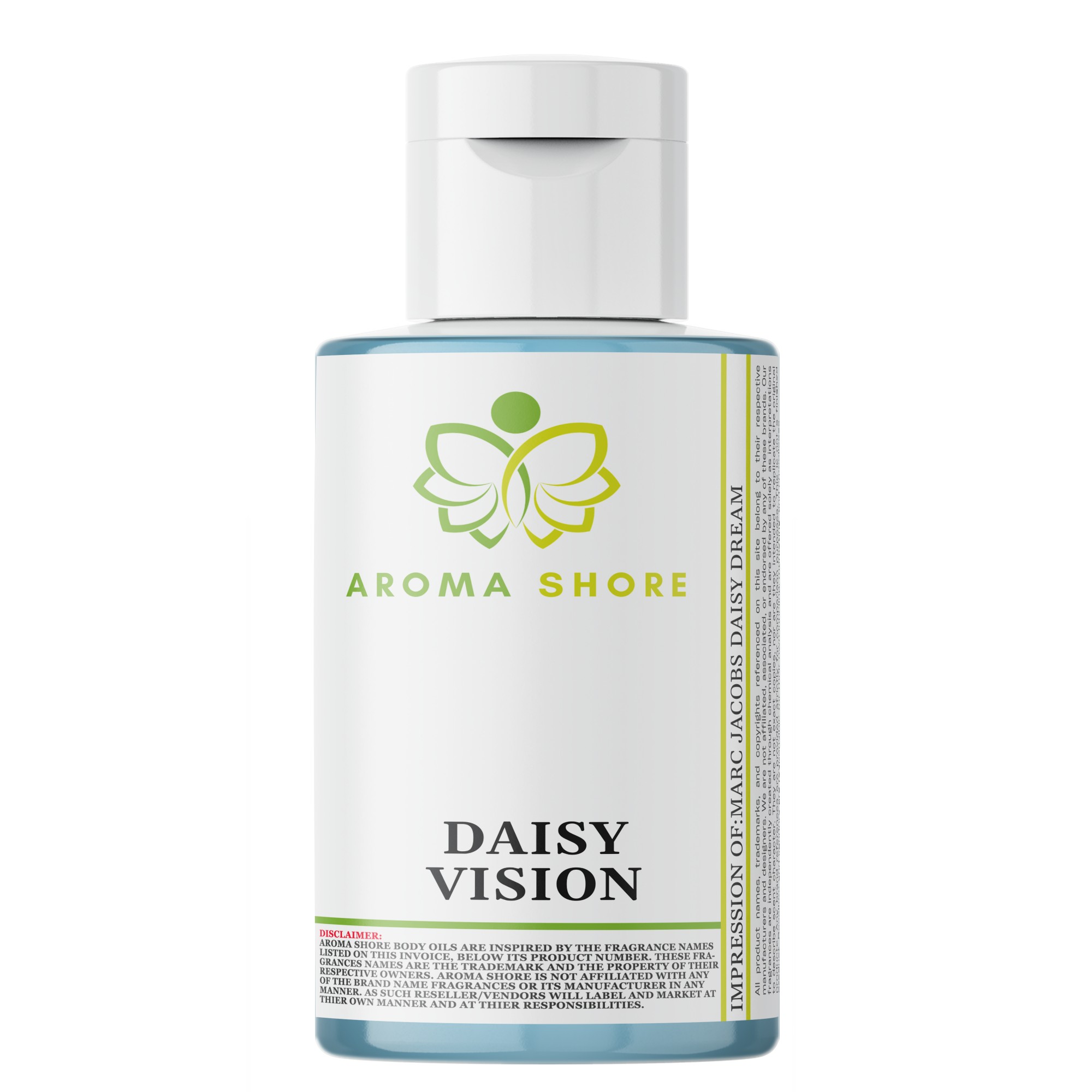 Daisy Vision 1 oz