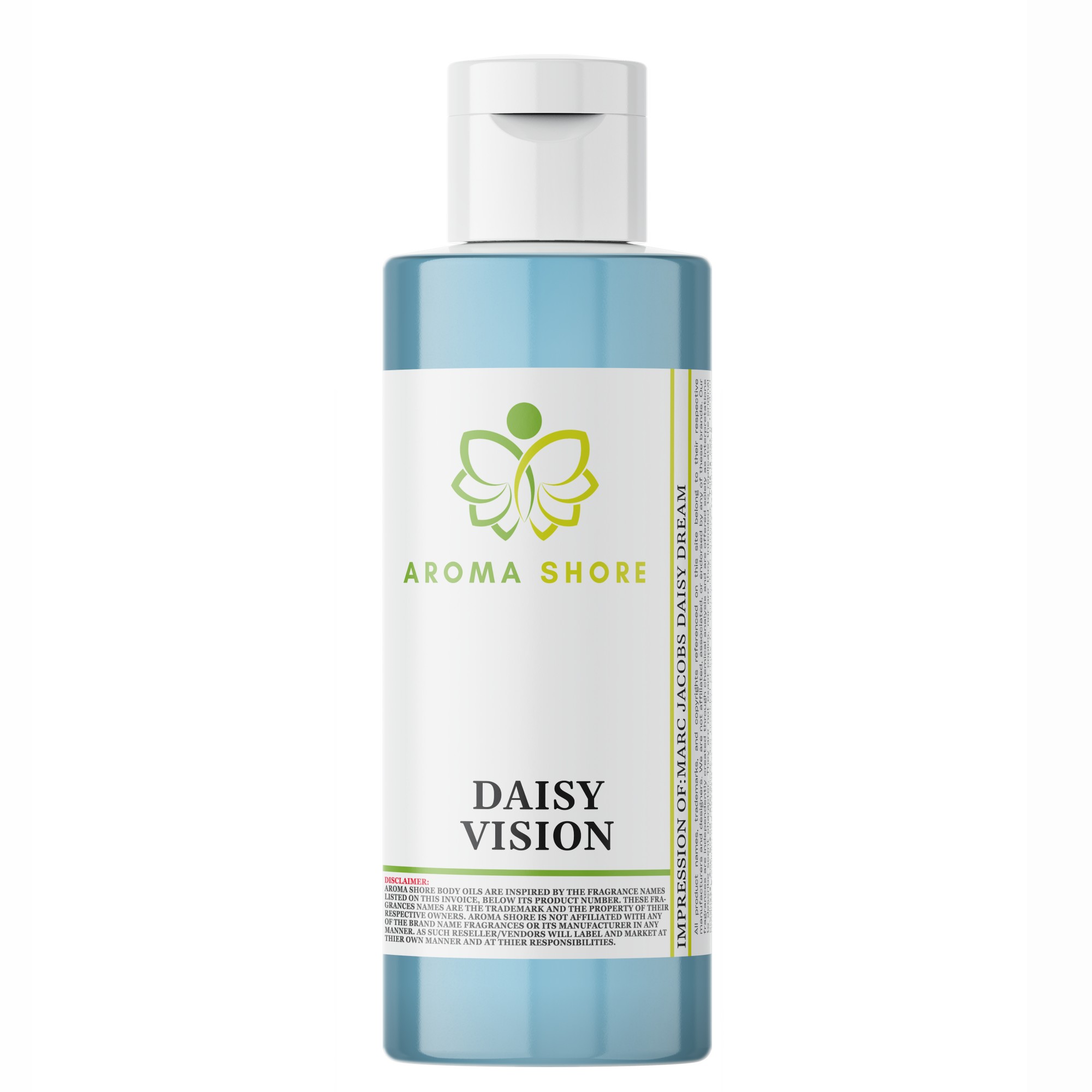 Daisy Vision 4 oz