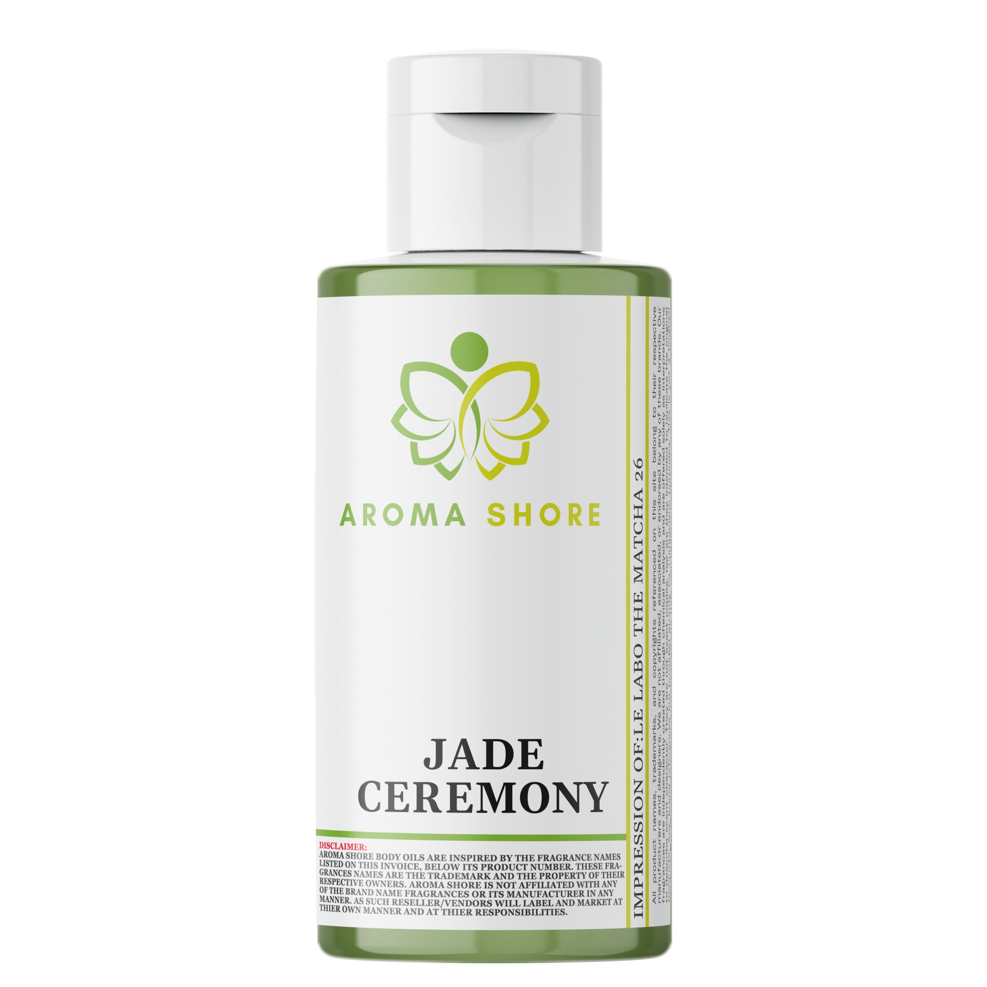 Jade Ceremony 2 oz
