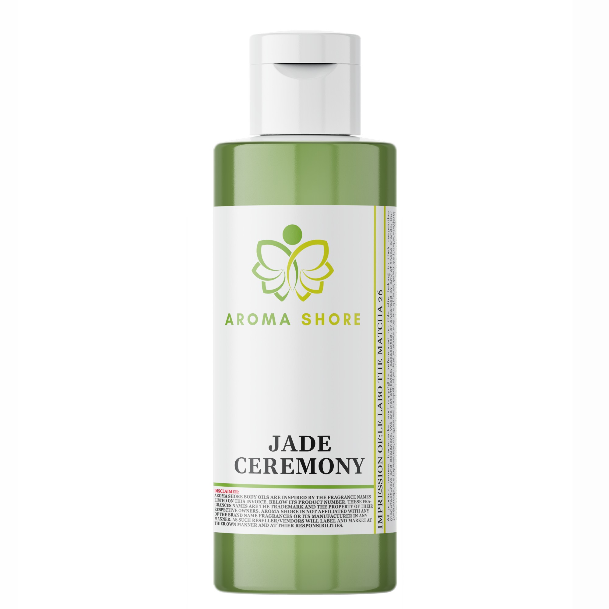 Jade Ceremony 4 oz