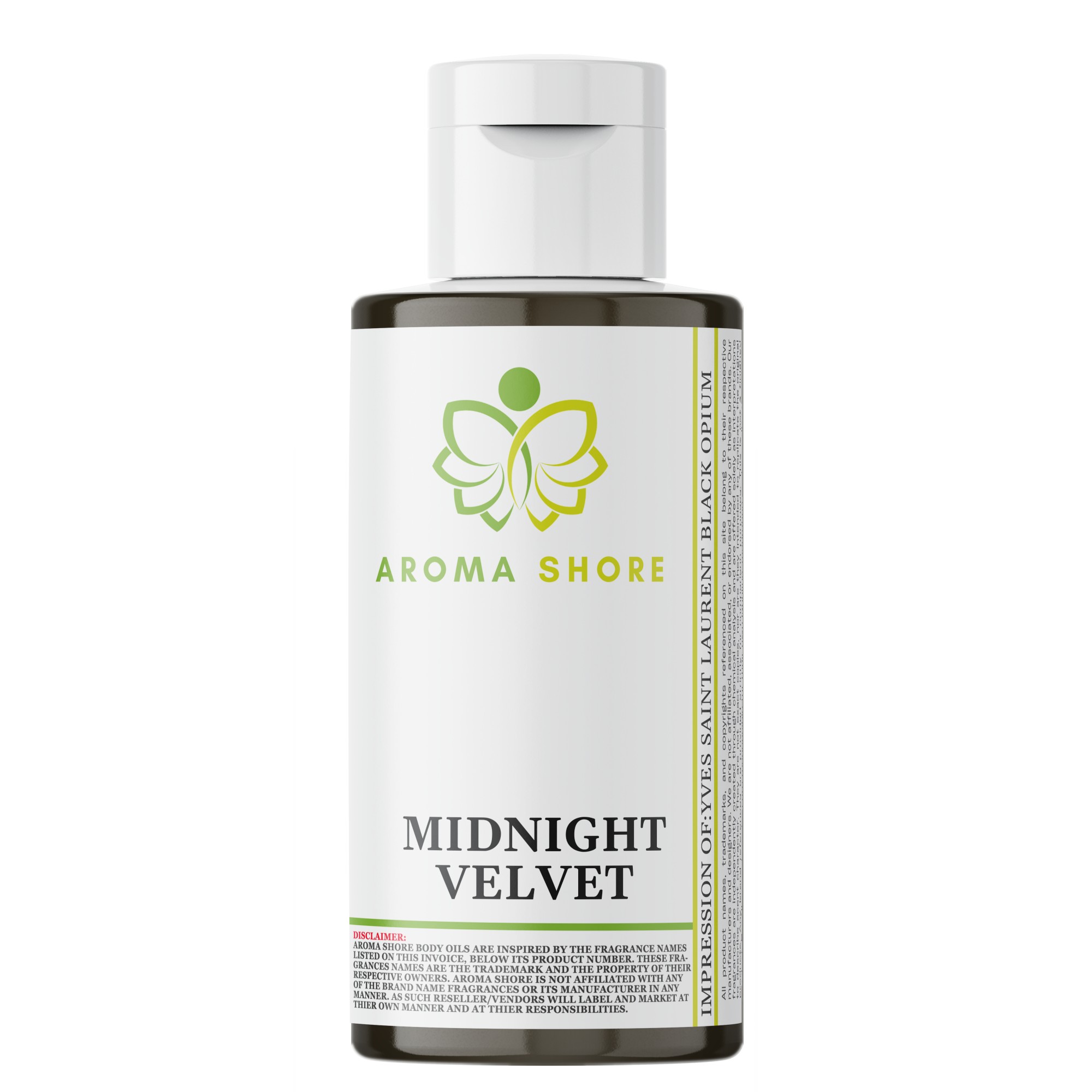Midnight Velvet 2 oz