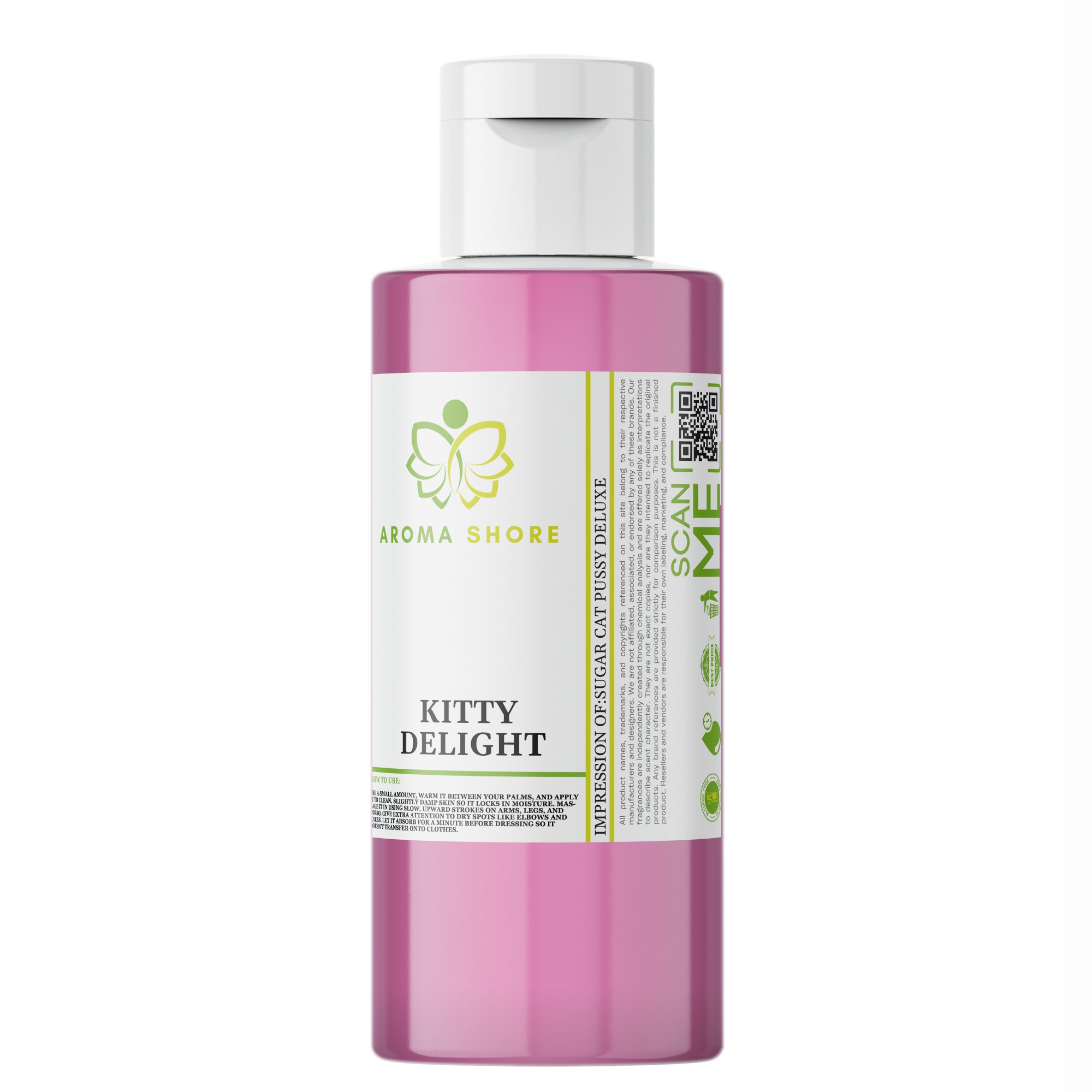 Kitty Delight 16 oz