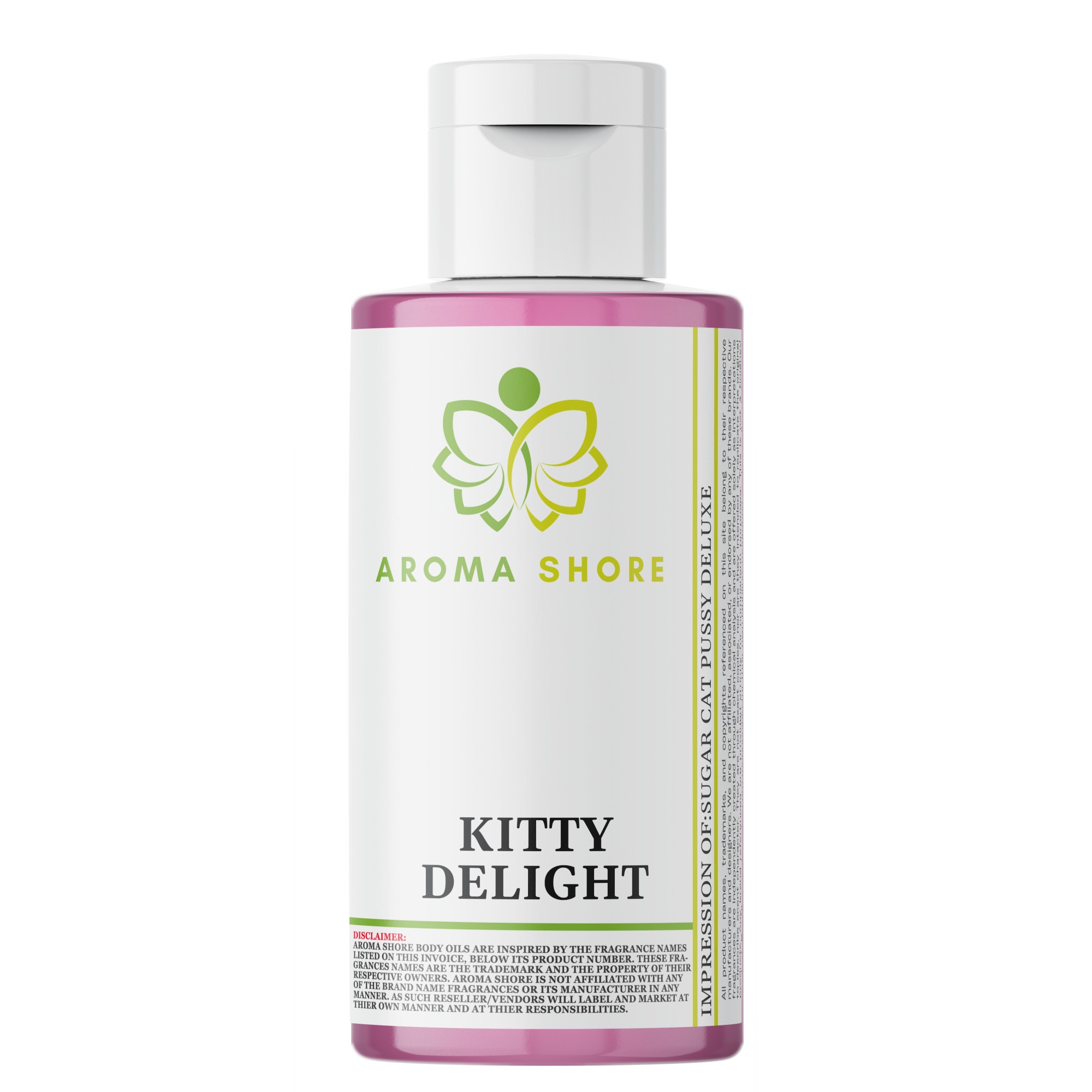 Kitty Delight 2 oz