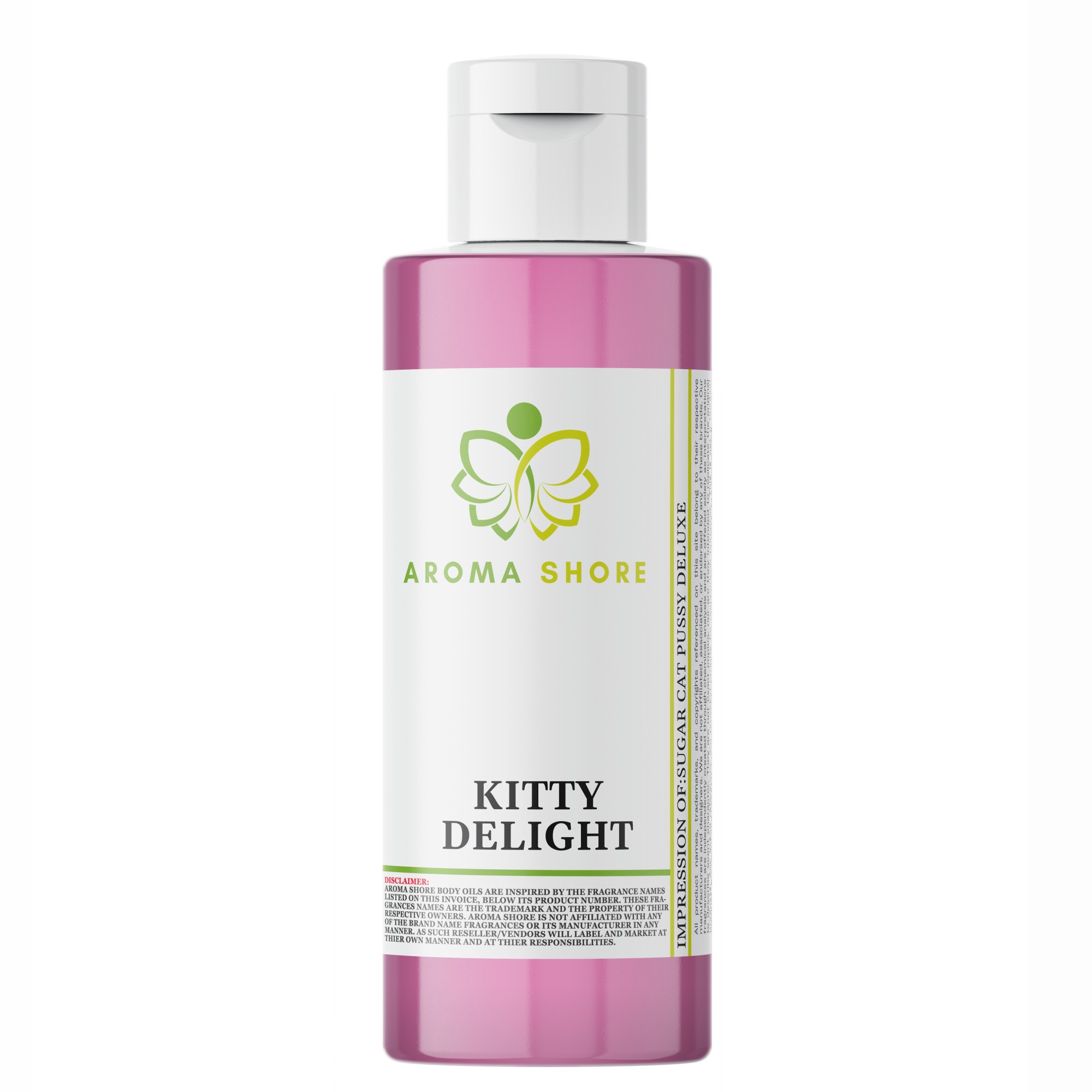 Kitty Delight 4 oz