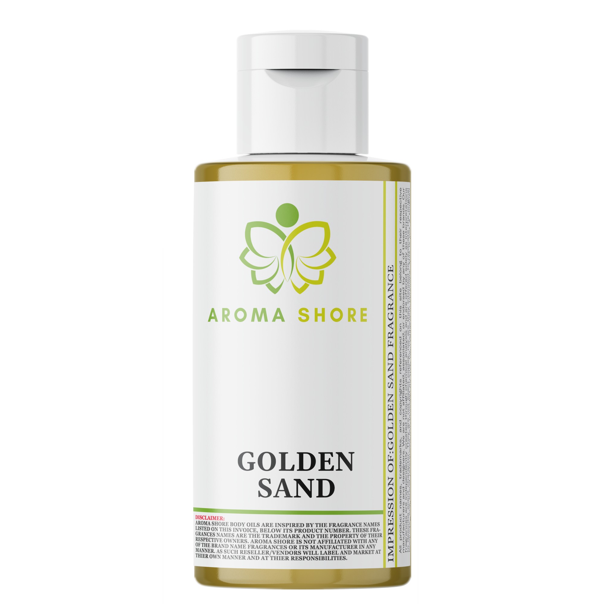 Golden Sand 2 oz