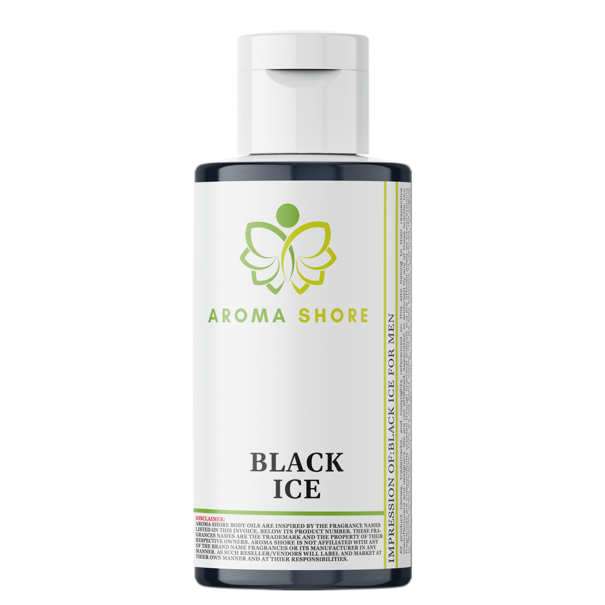 Black Ice 2 oz