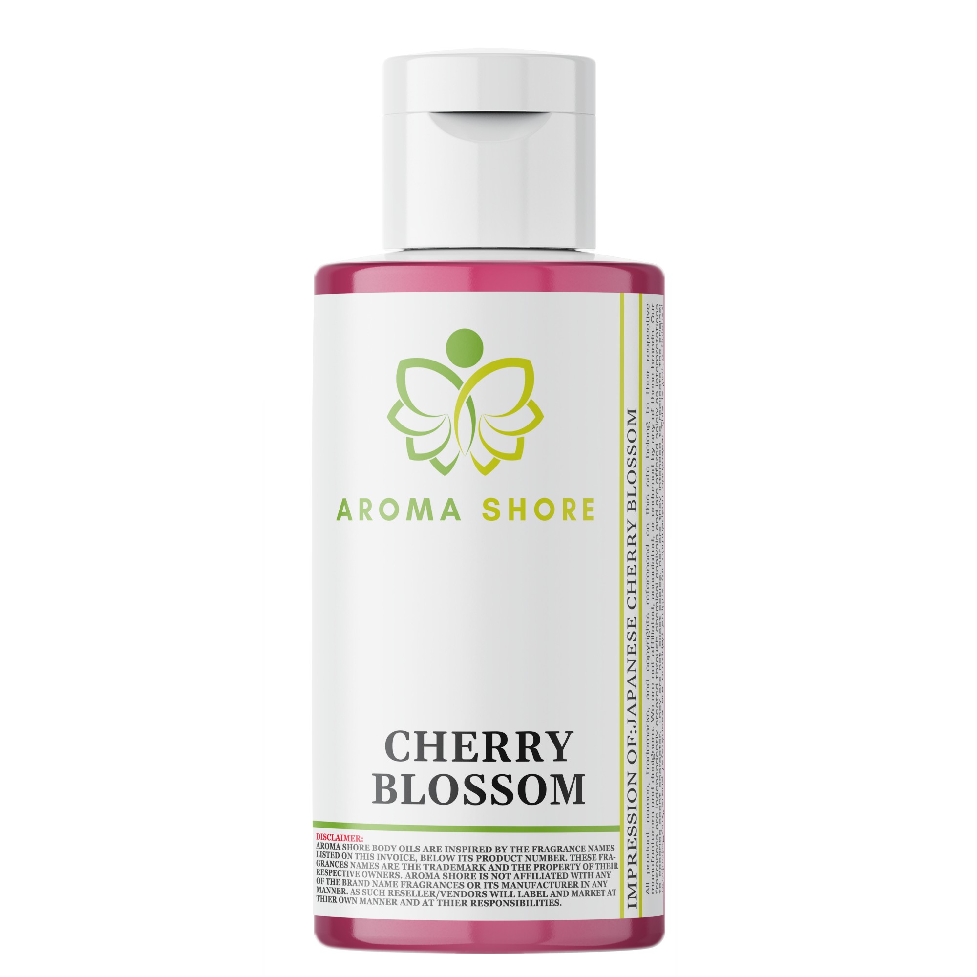 Cherry Blossom 2 oz