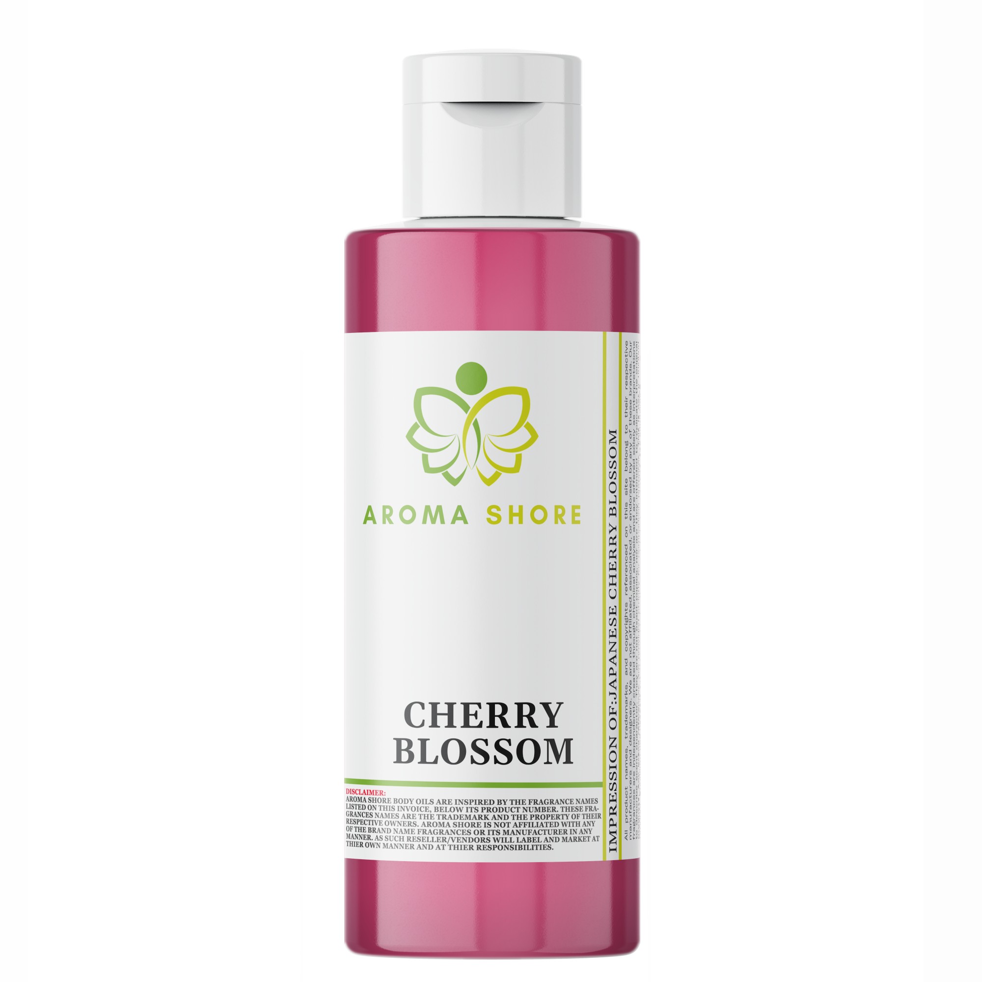 Cherry Blossom 4 oz