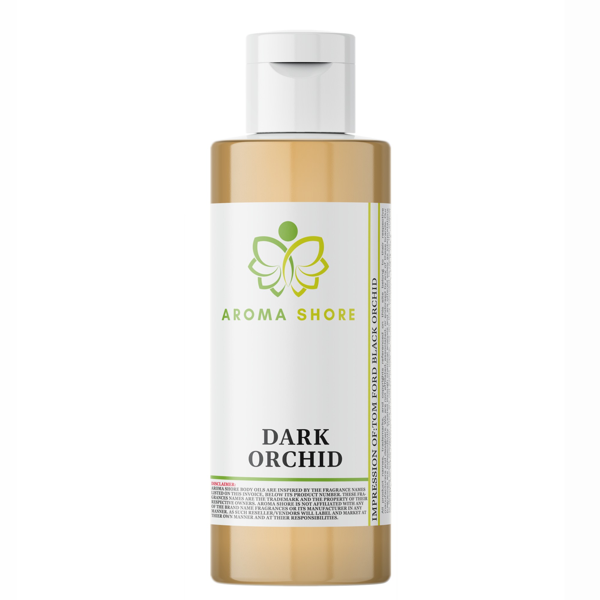 Dark Orchid 4 oz