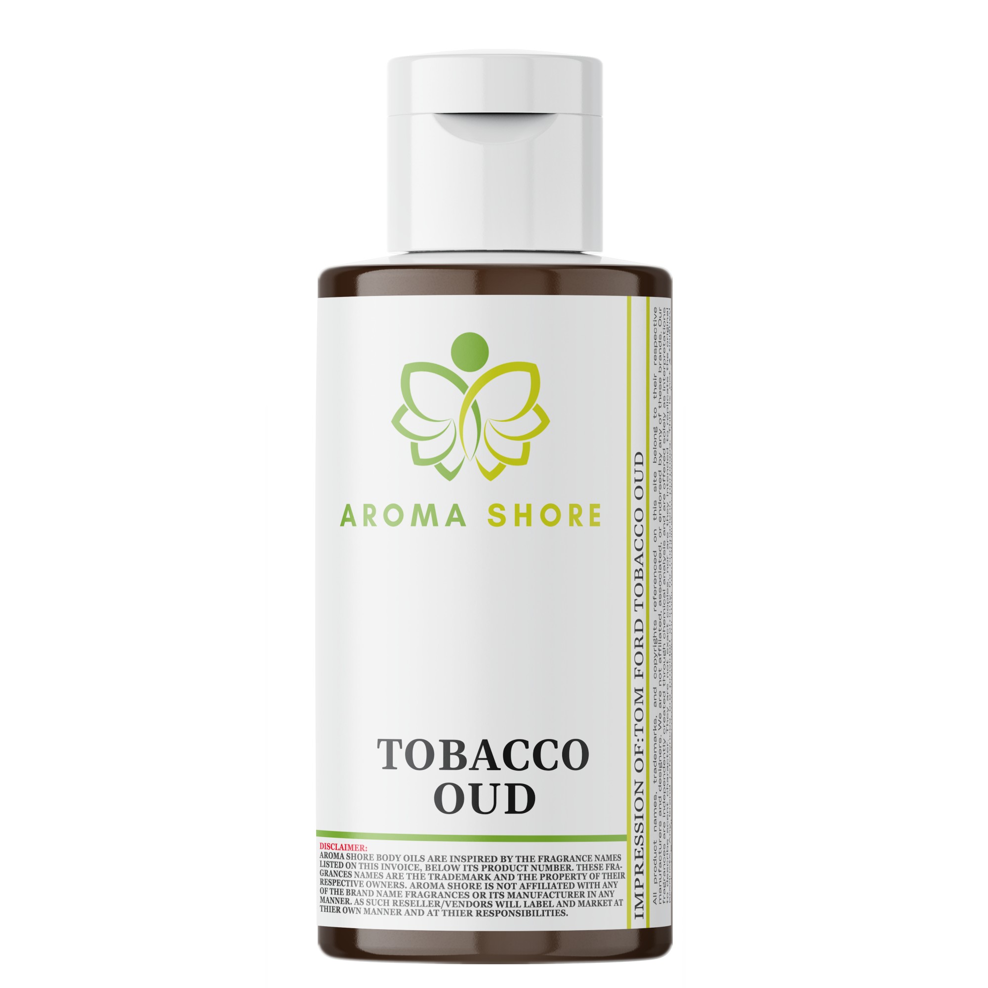 Tobacco Oud 2 oz