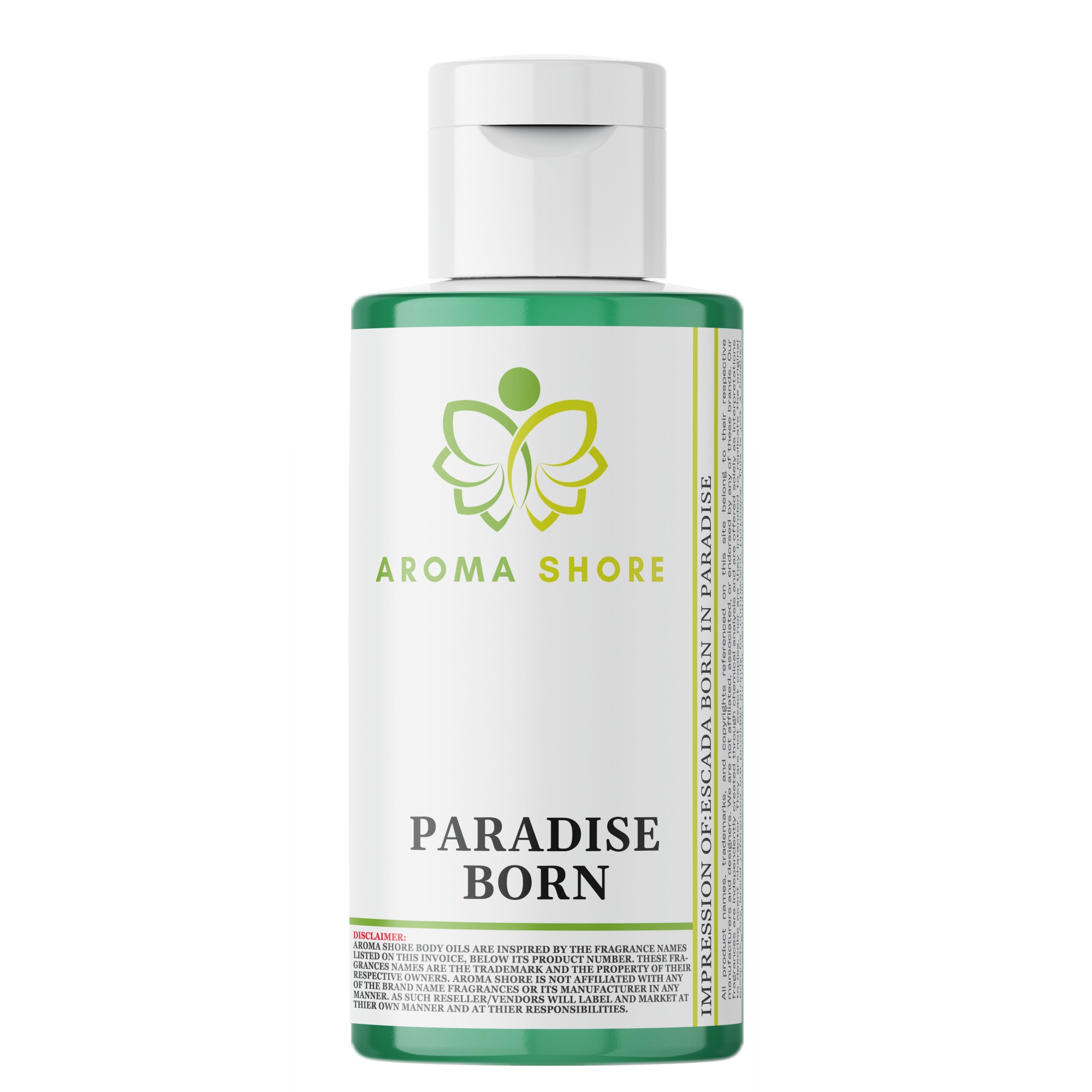 Paradise Born 2 oz
