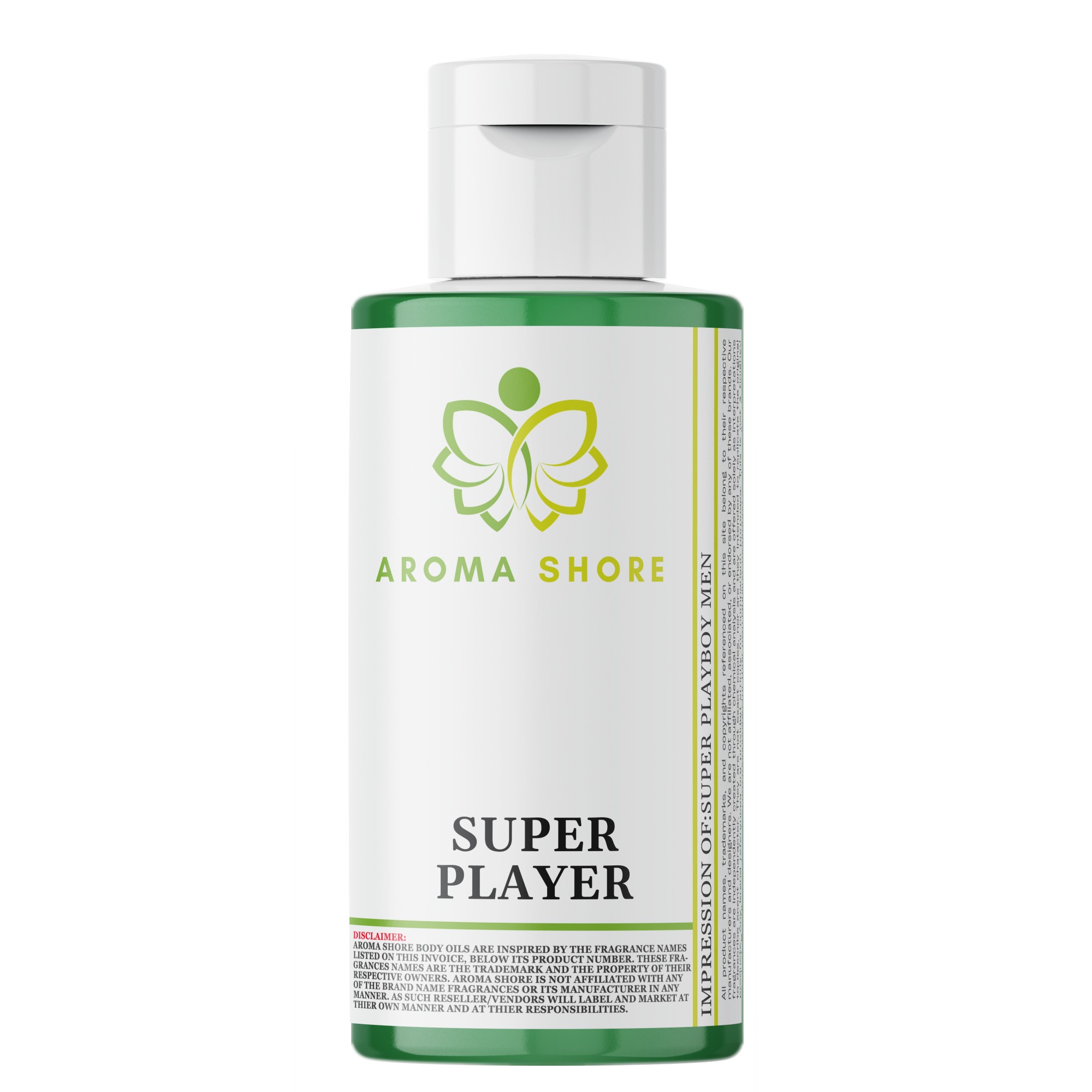 Super Player 2 oz