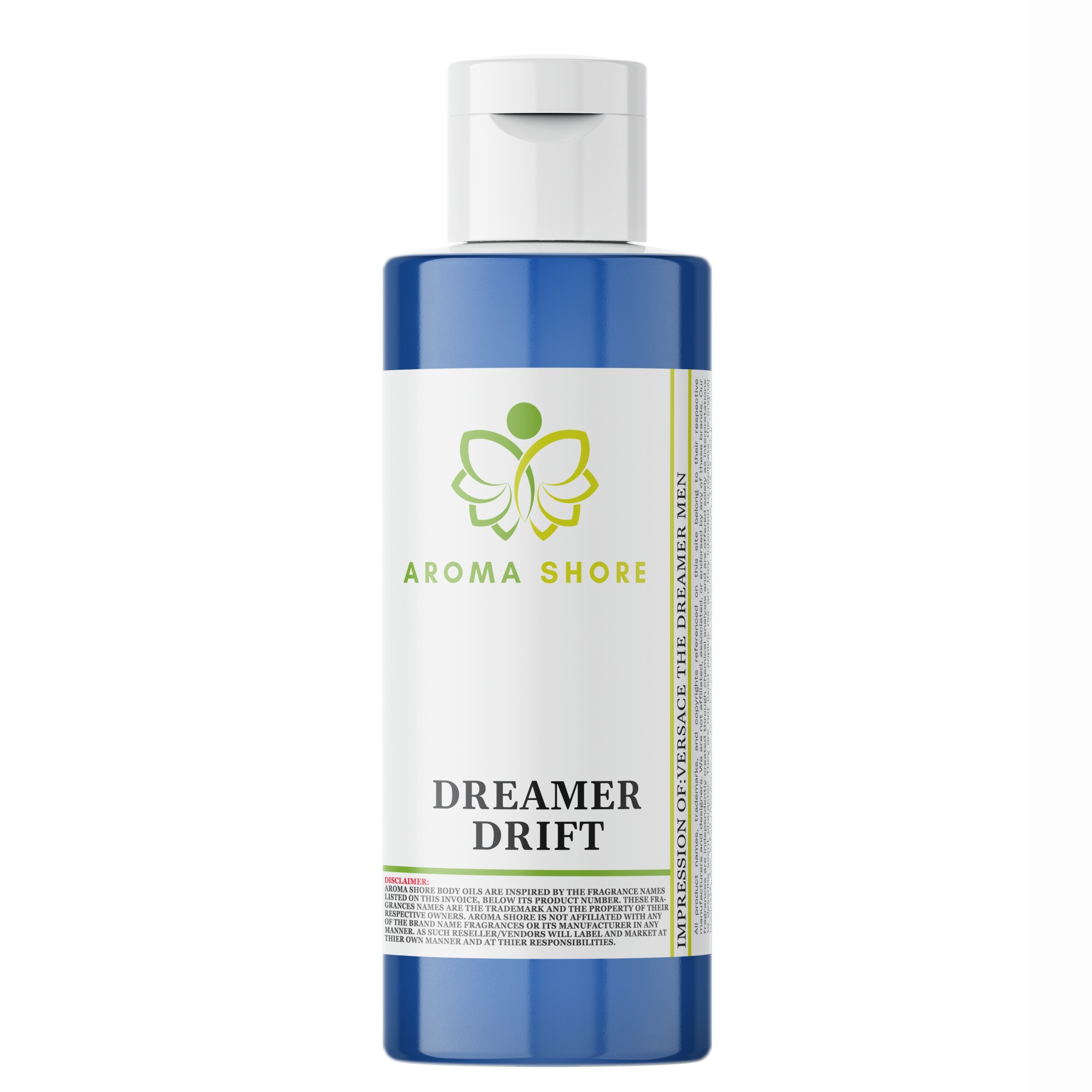 Dreamer Drift 4 oz