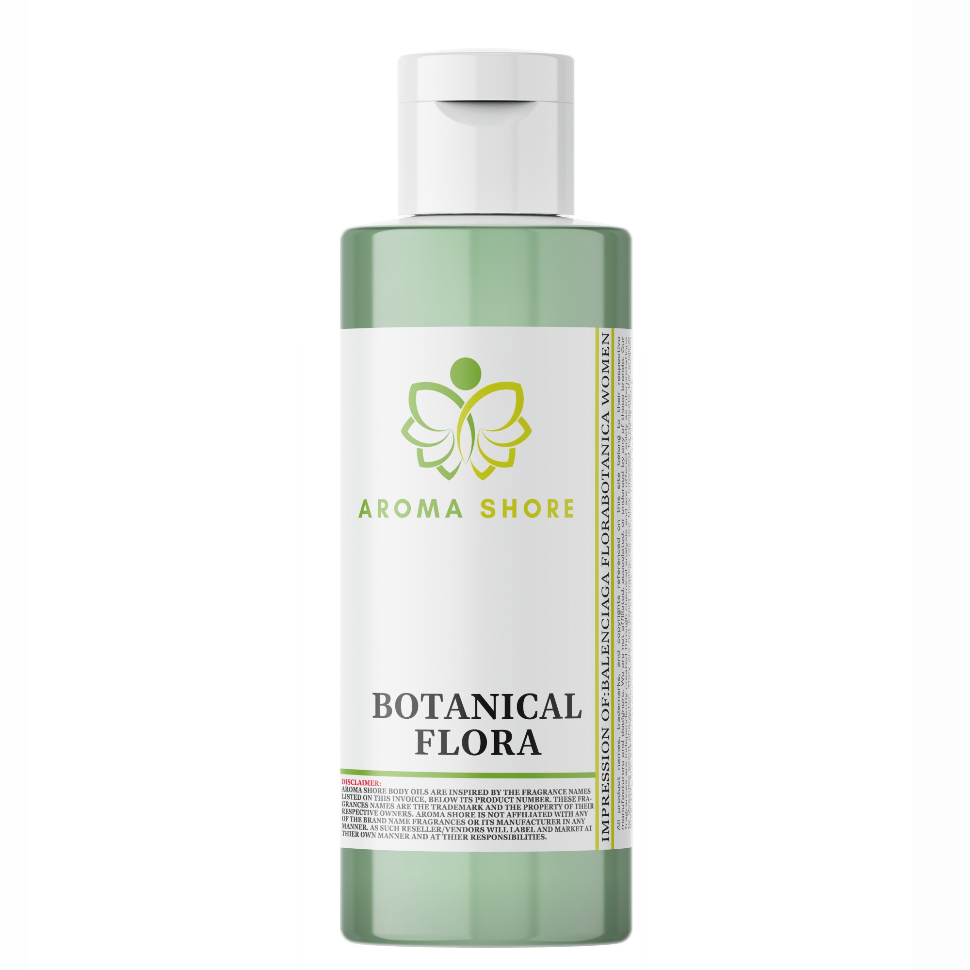 Botanical Flora 4 oz
